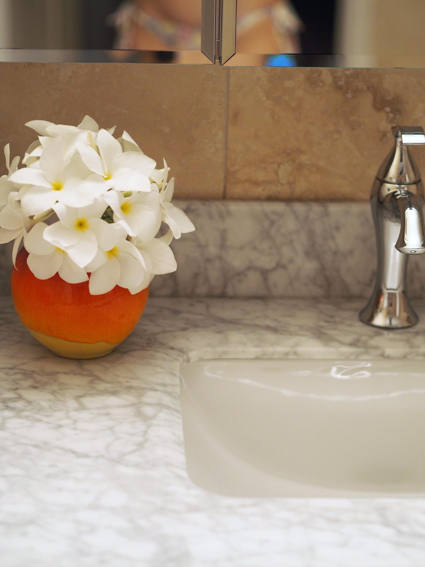 Luxury Caribbean Travel - Flowers