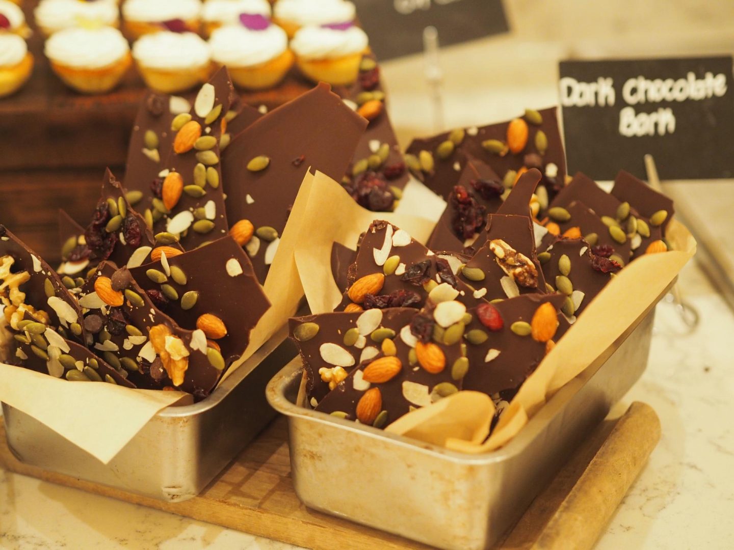 Cayman Brac - Le Soleil d'Or Cayman Islands - Dark chocolate cake