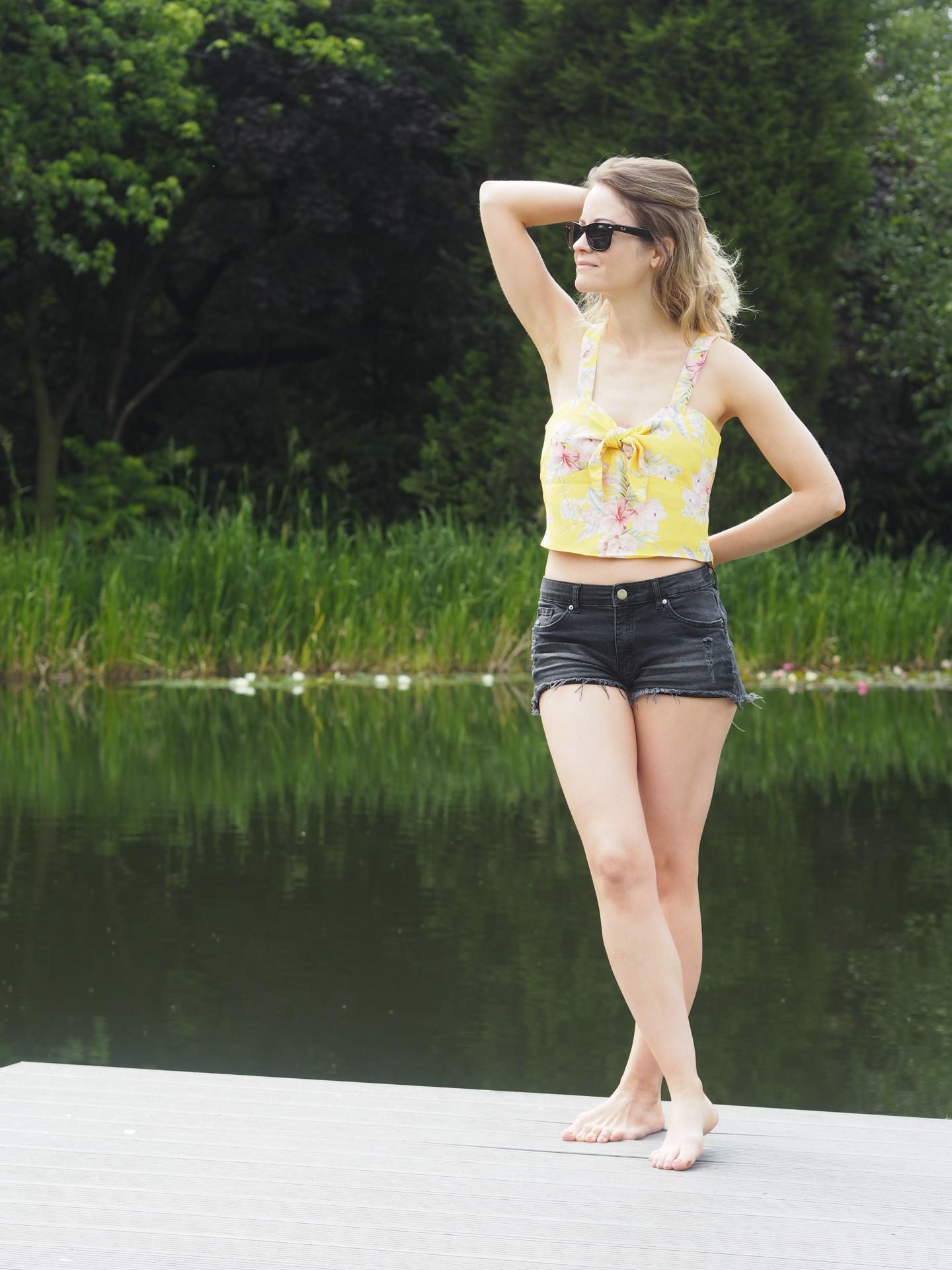 spa break and spa trip to Moddershall Oaks, Staffordshire