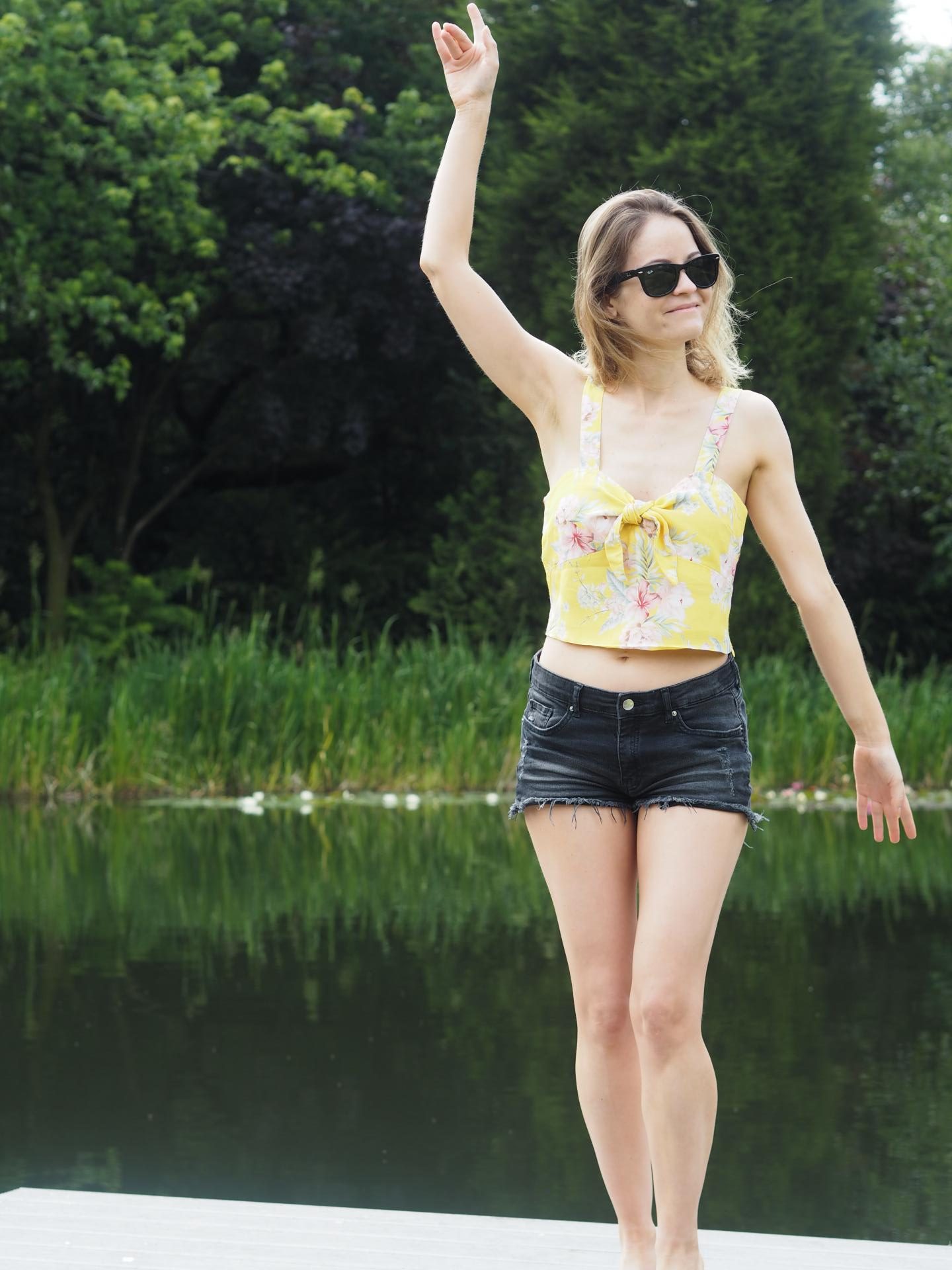 spa break and spa trip to Moddershall Oaks, Staffordshire