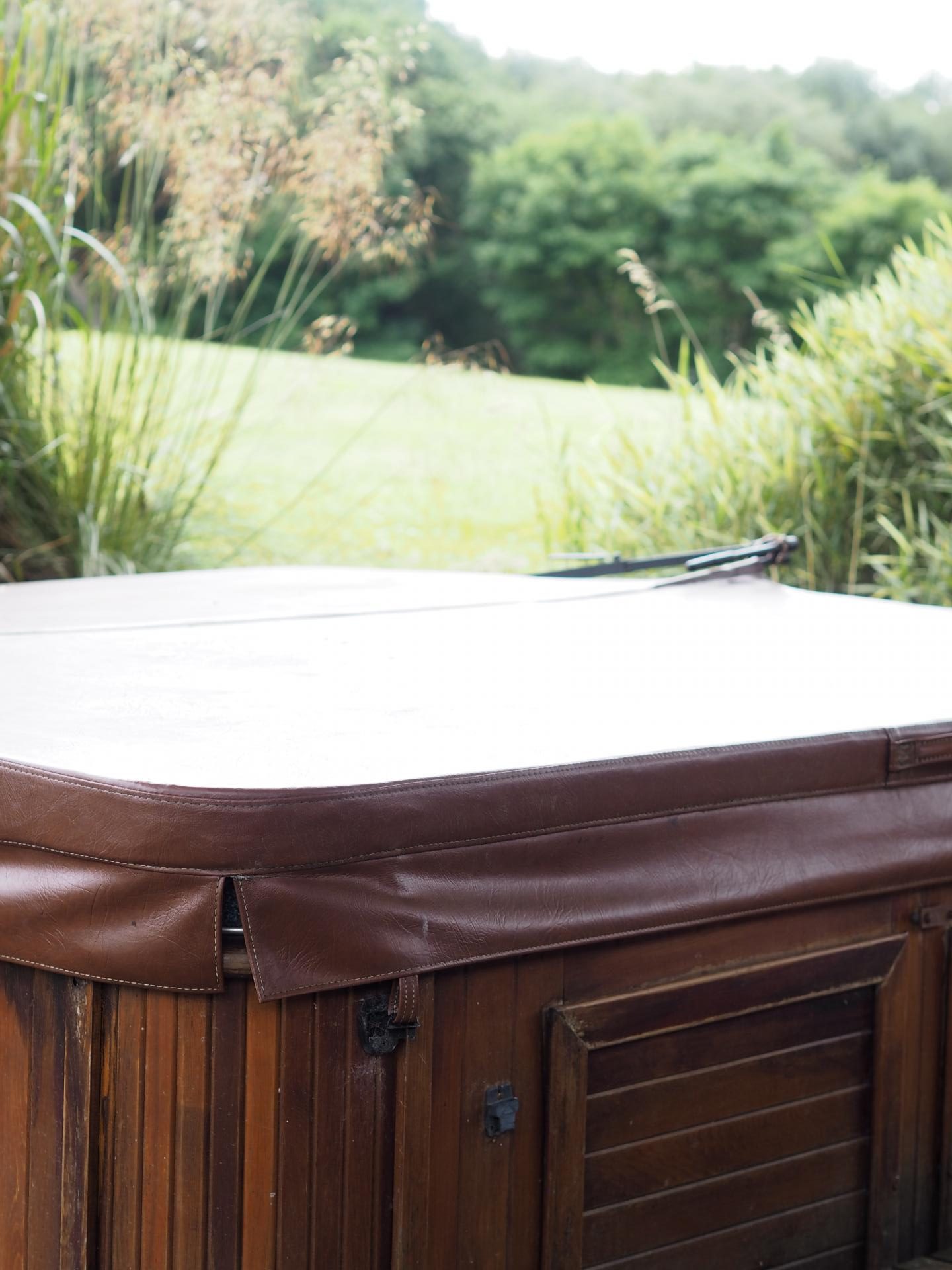 spa day at Moddershall oaks