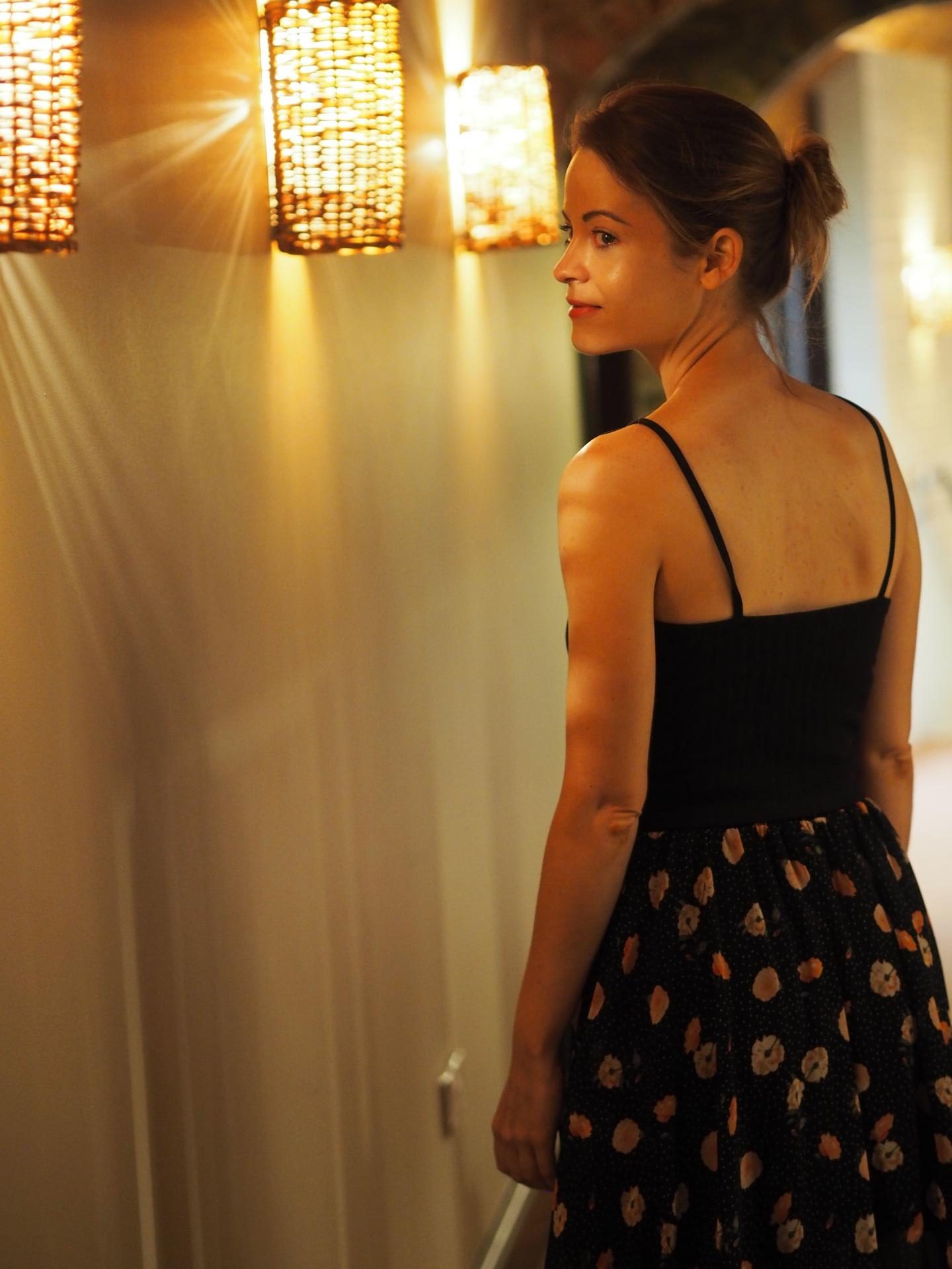 day spa Jamie Rockers