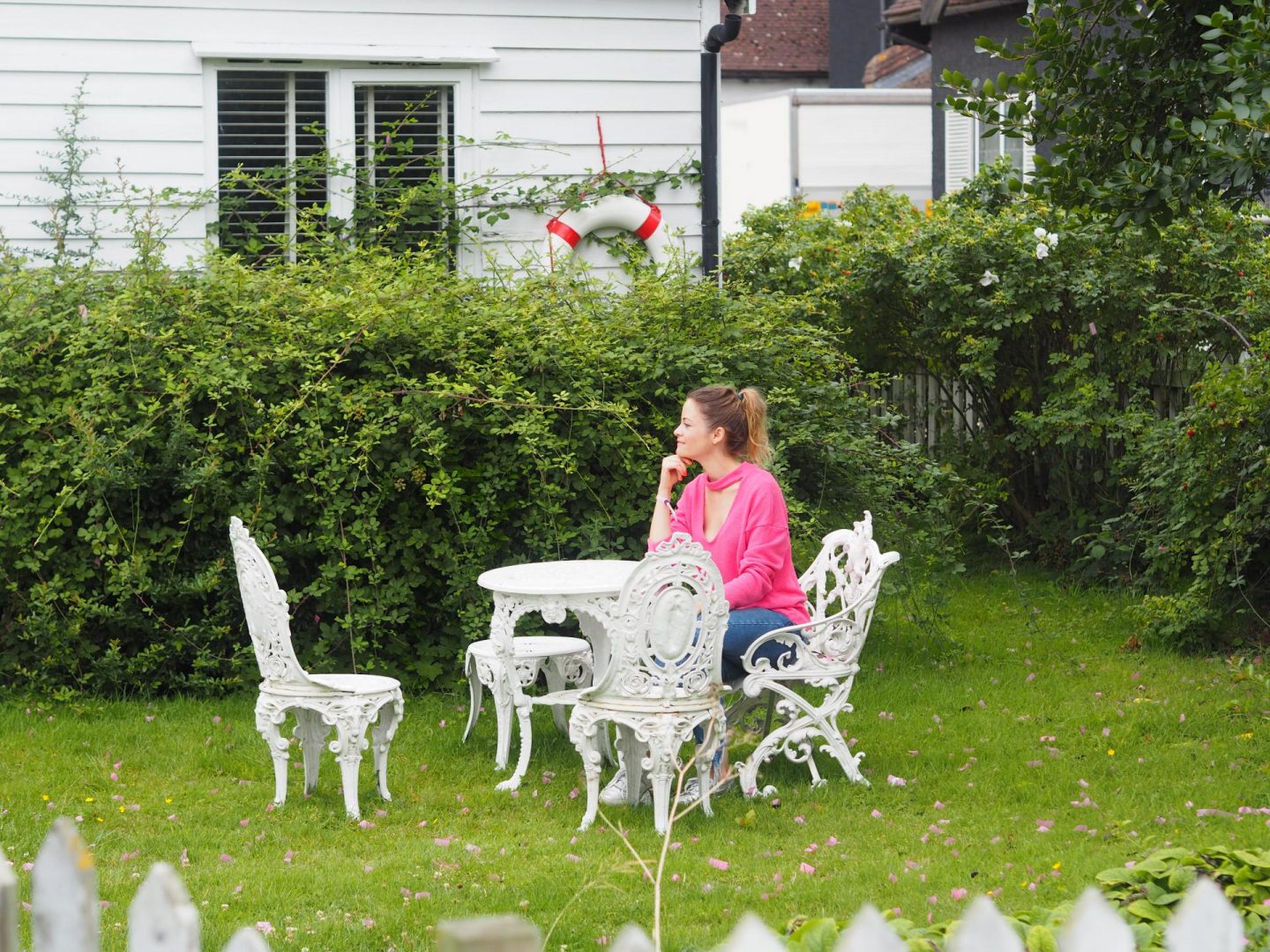 Osea Island - Photo tutorial By Jamie