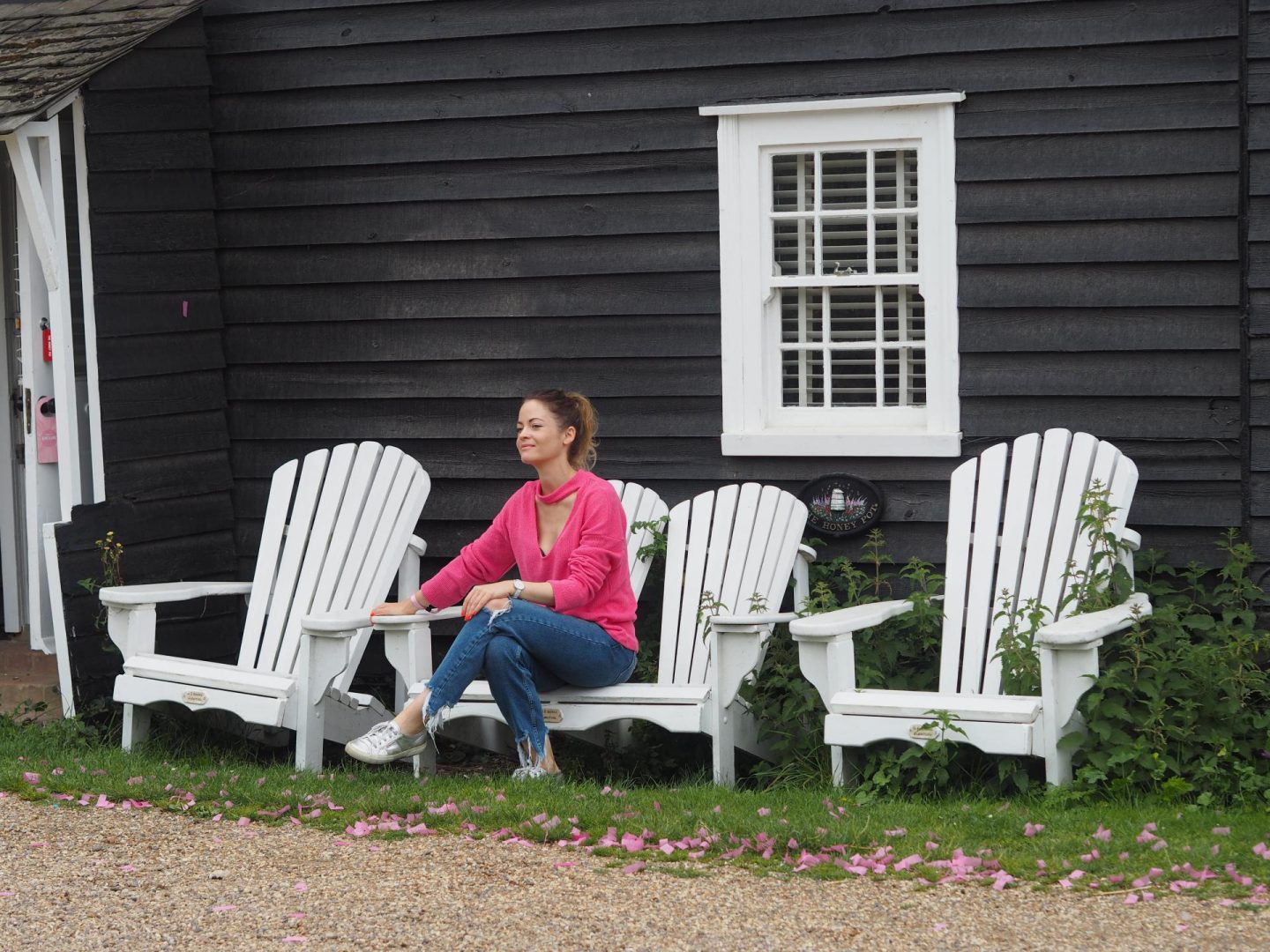 Osea Island - Photo Tutorial by Jamie 2