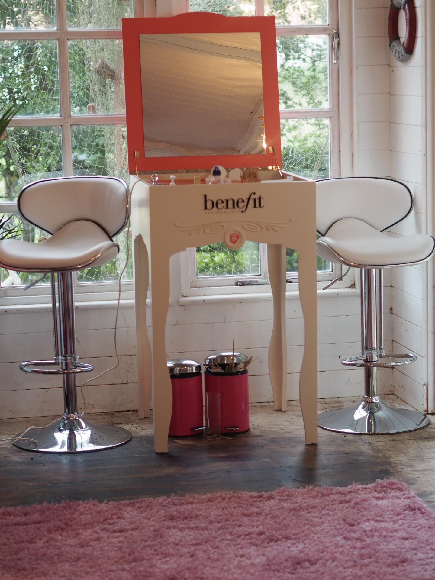 Osea Island Elements