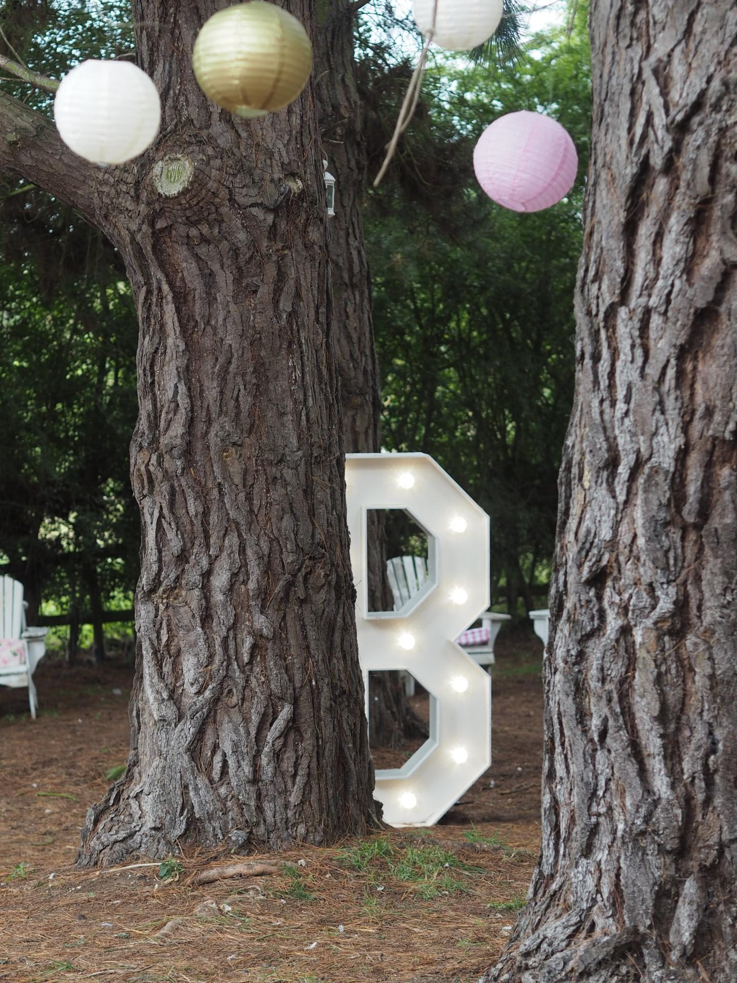 Osea Island - Outside