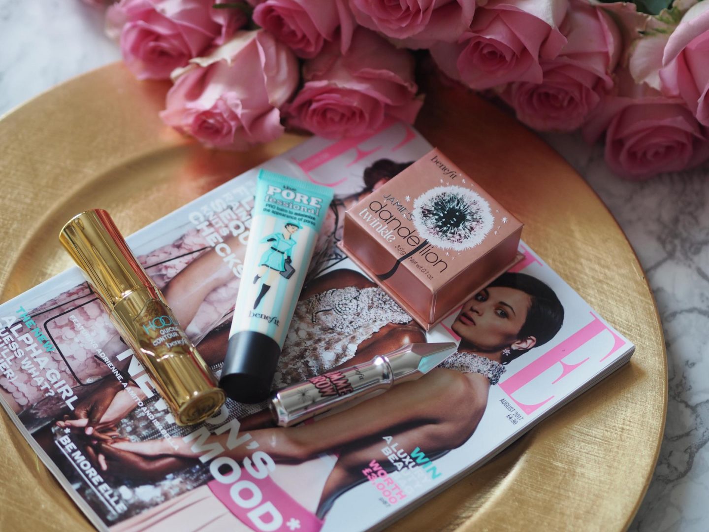 Osea Island - Makeup Products