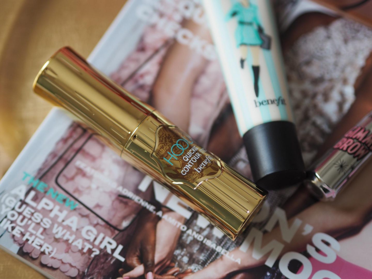 Osea Island - Benefit Hoola Contour Stick