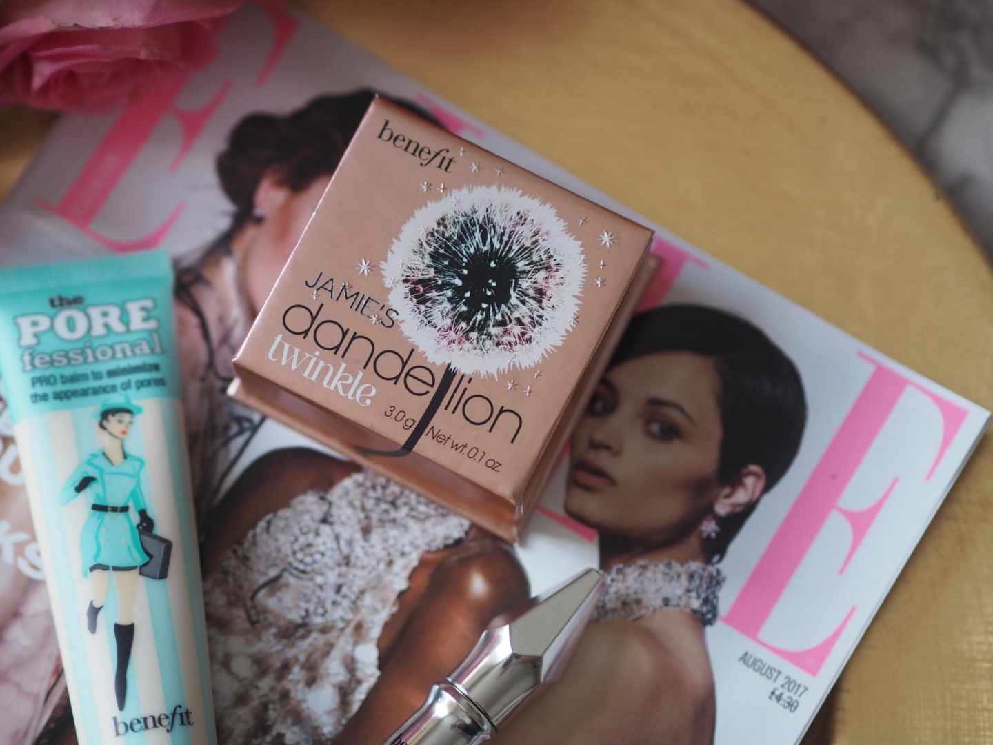 Osea Island - Makeup Products