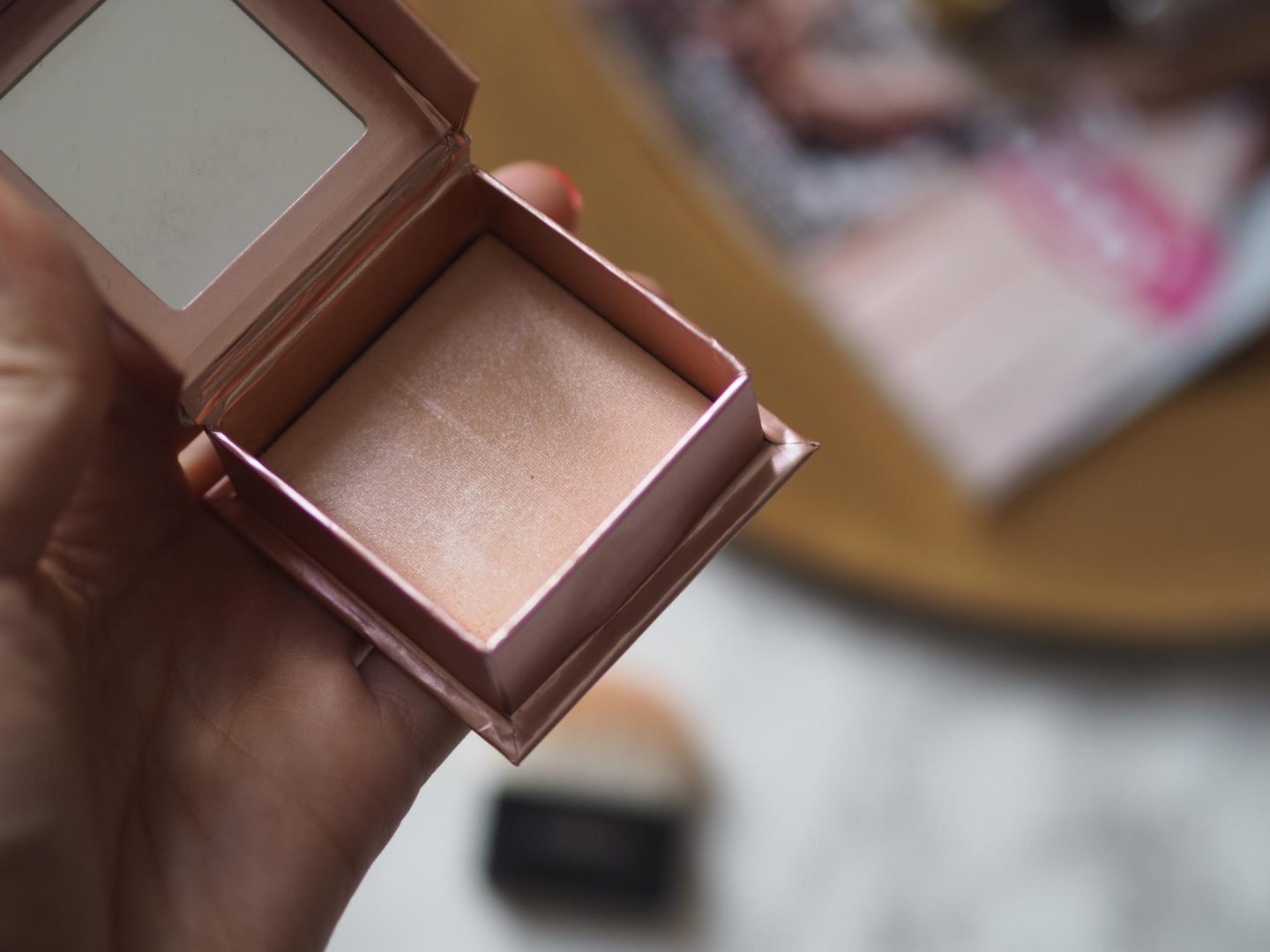 Osea Island - Makeup Products