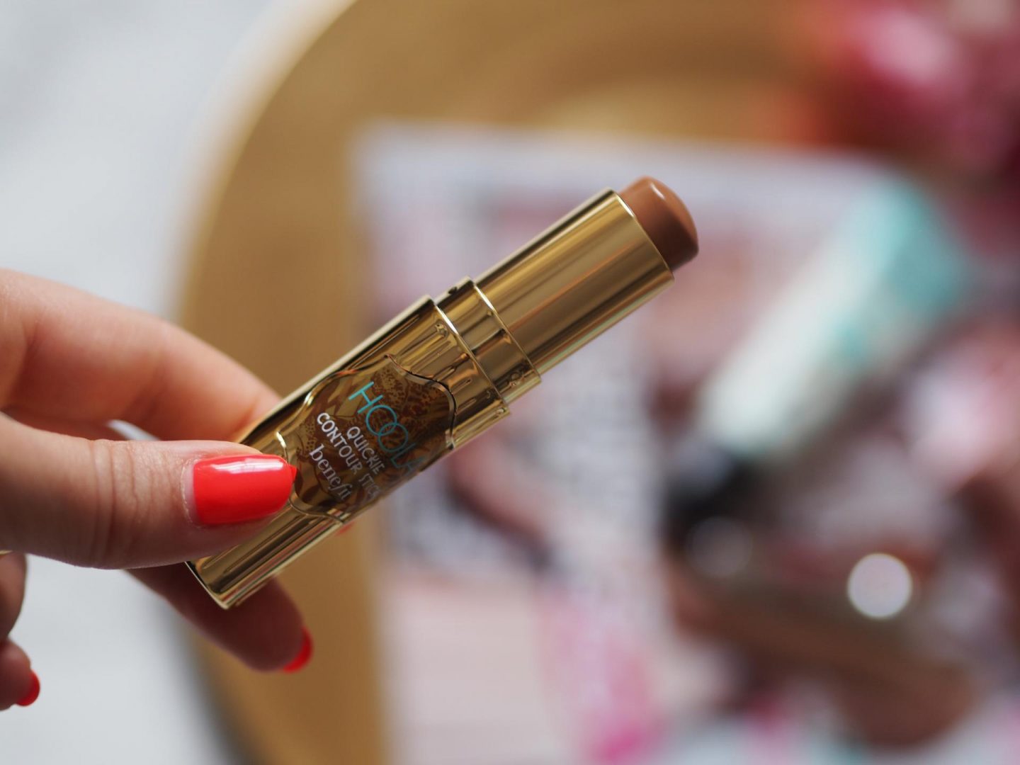 Osea Island - Makeup Products