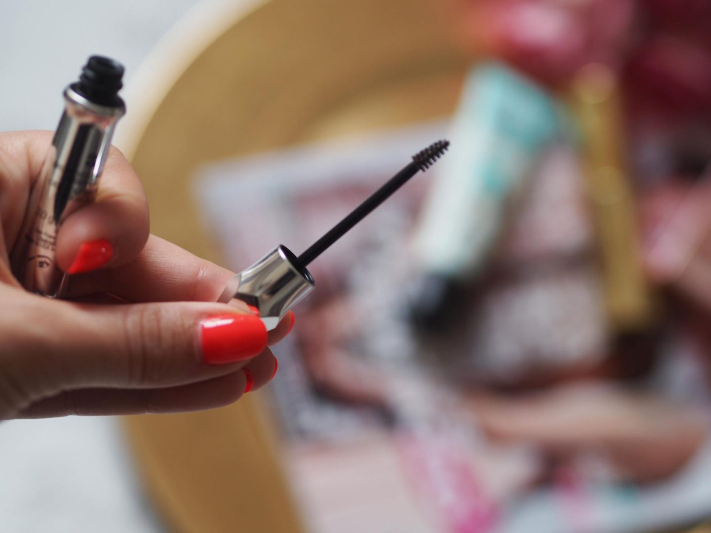 Osea Island - Makeup Products