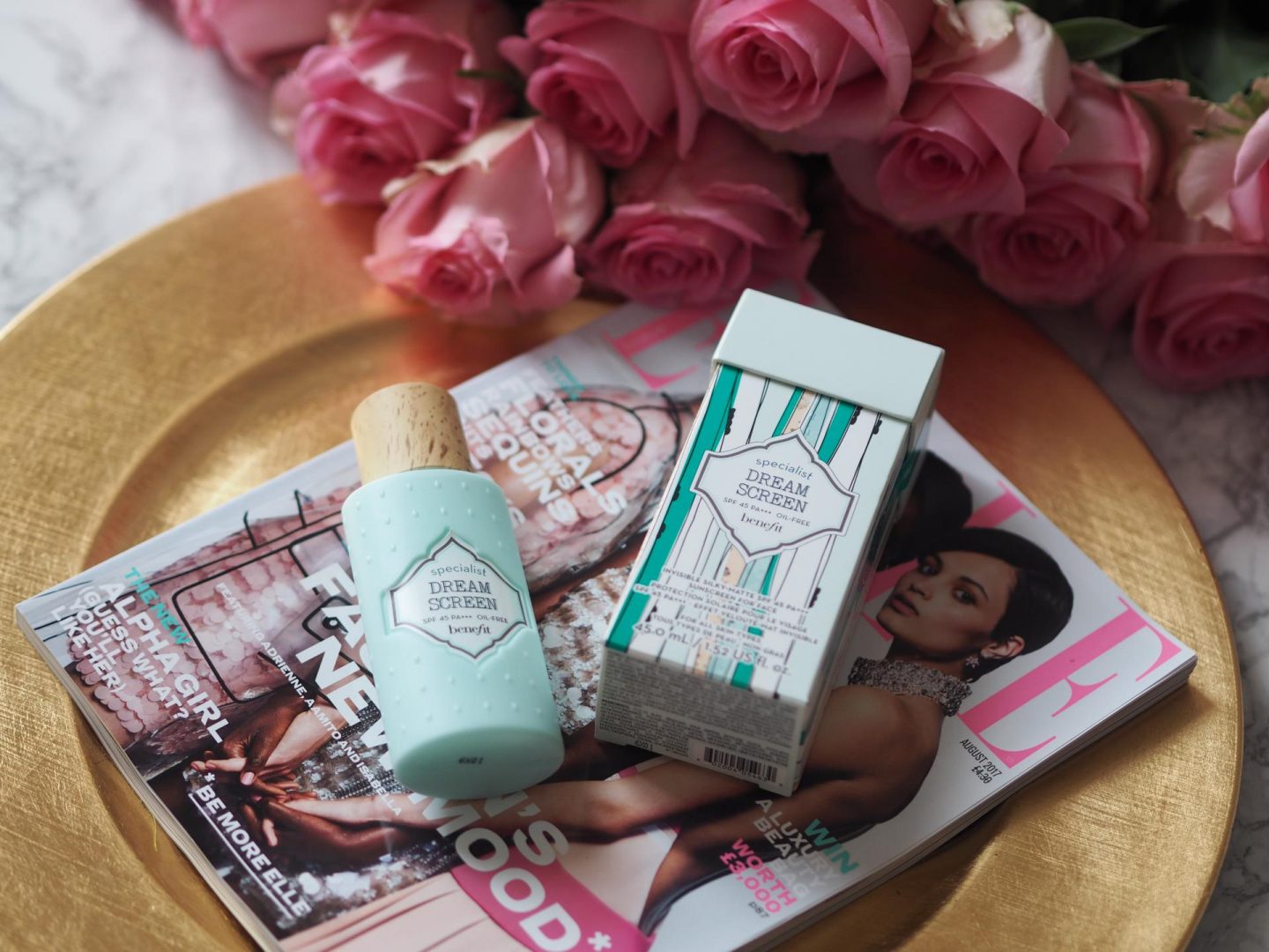 Osea Island - Makeup Products