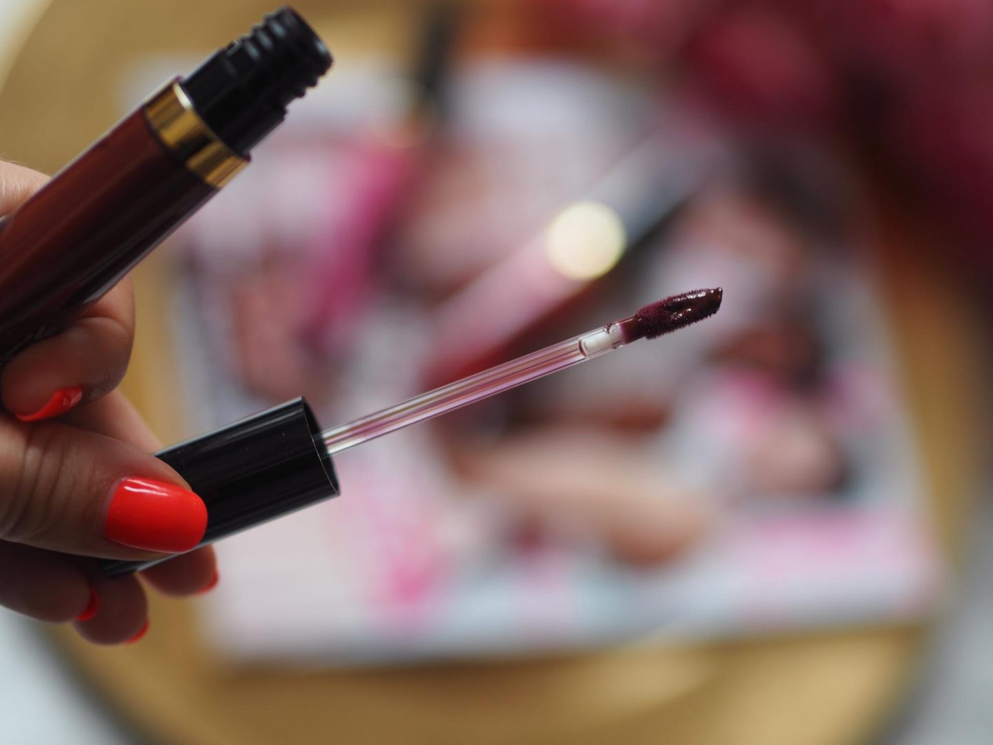 Best New Lipsticks - Photo Tutorial By Jamie 4