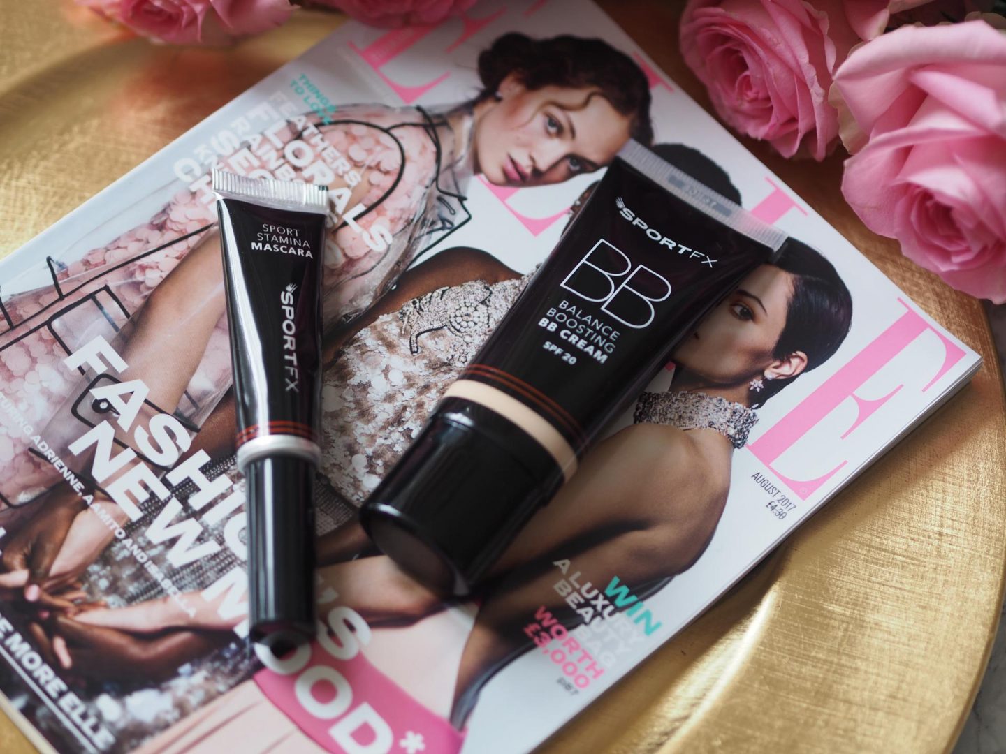 Best Value Make-Up - Product: Sports FX BB Balancing Boosting BB Cream SPF 20