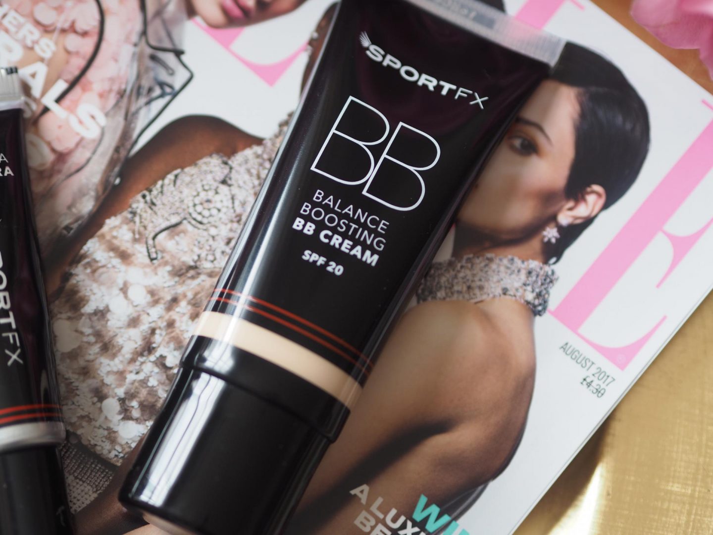 Best Value Make-Up - Product: Sports FX BB Balancing Boosting BB Cream SPF 20
