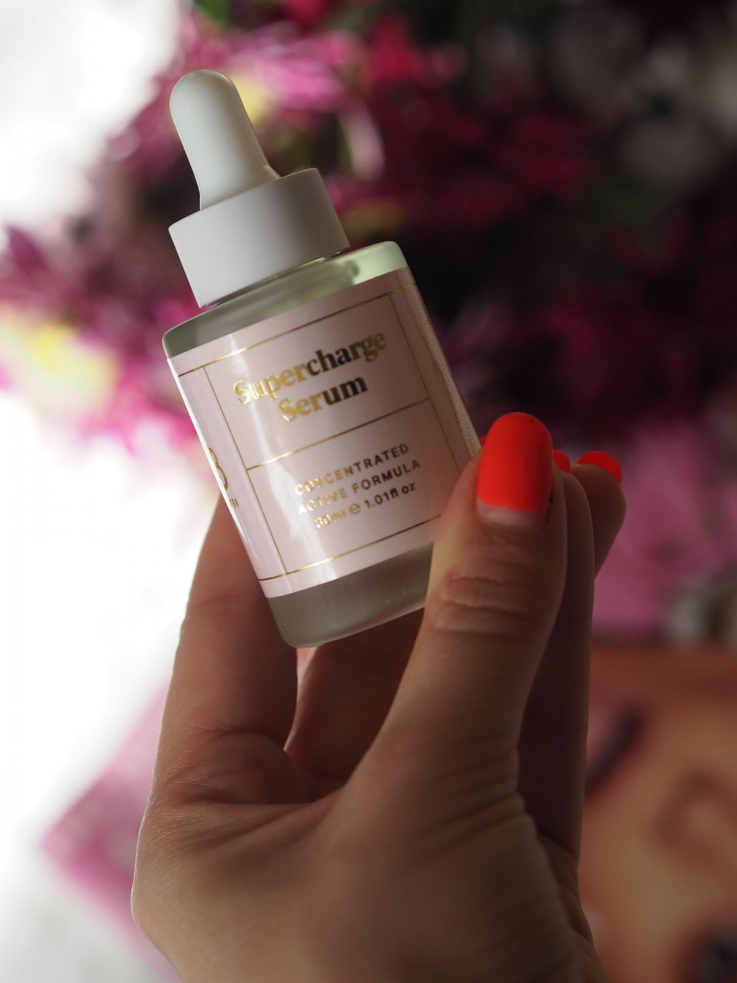 Luxe Beauty Buys - Photo Tutorial By Jamie 5