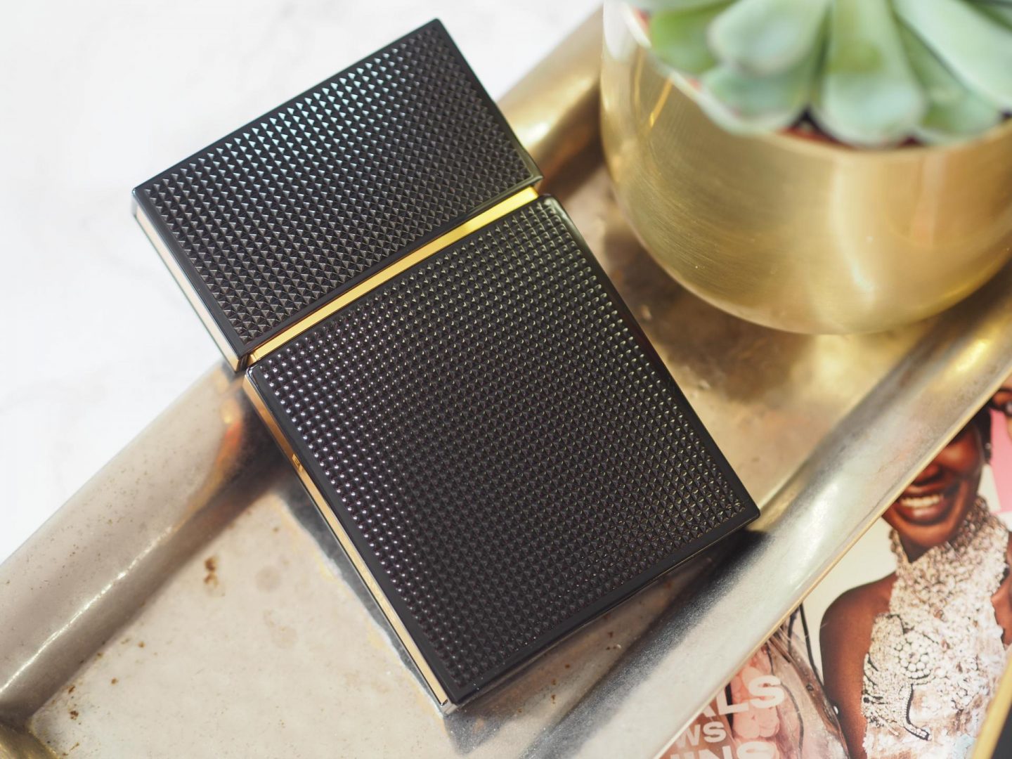 Luxe Beauty Buys - Product: Elizabeth and James Nirvana Black Eau de Parfum