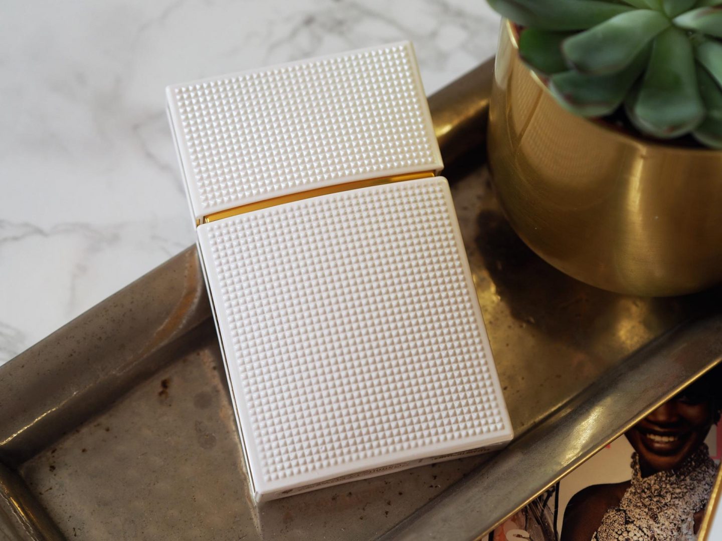 Luxe Beauty Buys - Product: Elizabeth and James Nirvana White Eau de Parfum