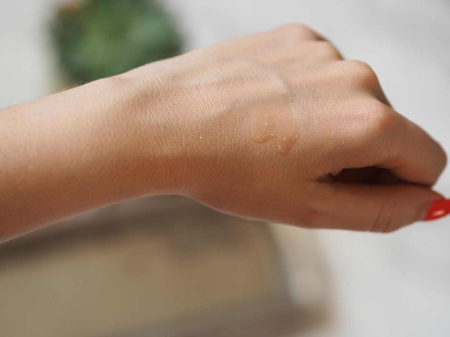 Luxe Beauty Buys - Photo Tutorial By Jamie 2