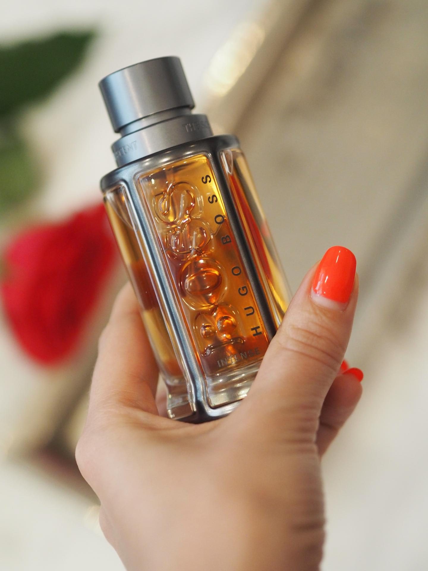 Sexy Scents - Product: Hugo Boss The Scent Intense Eau de Parfum For Him