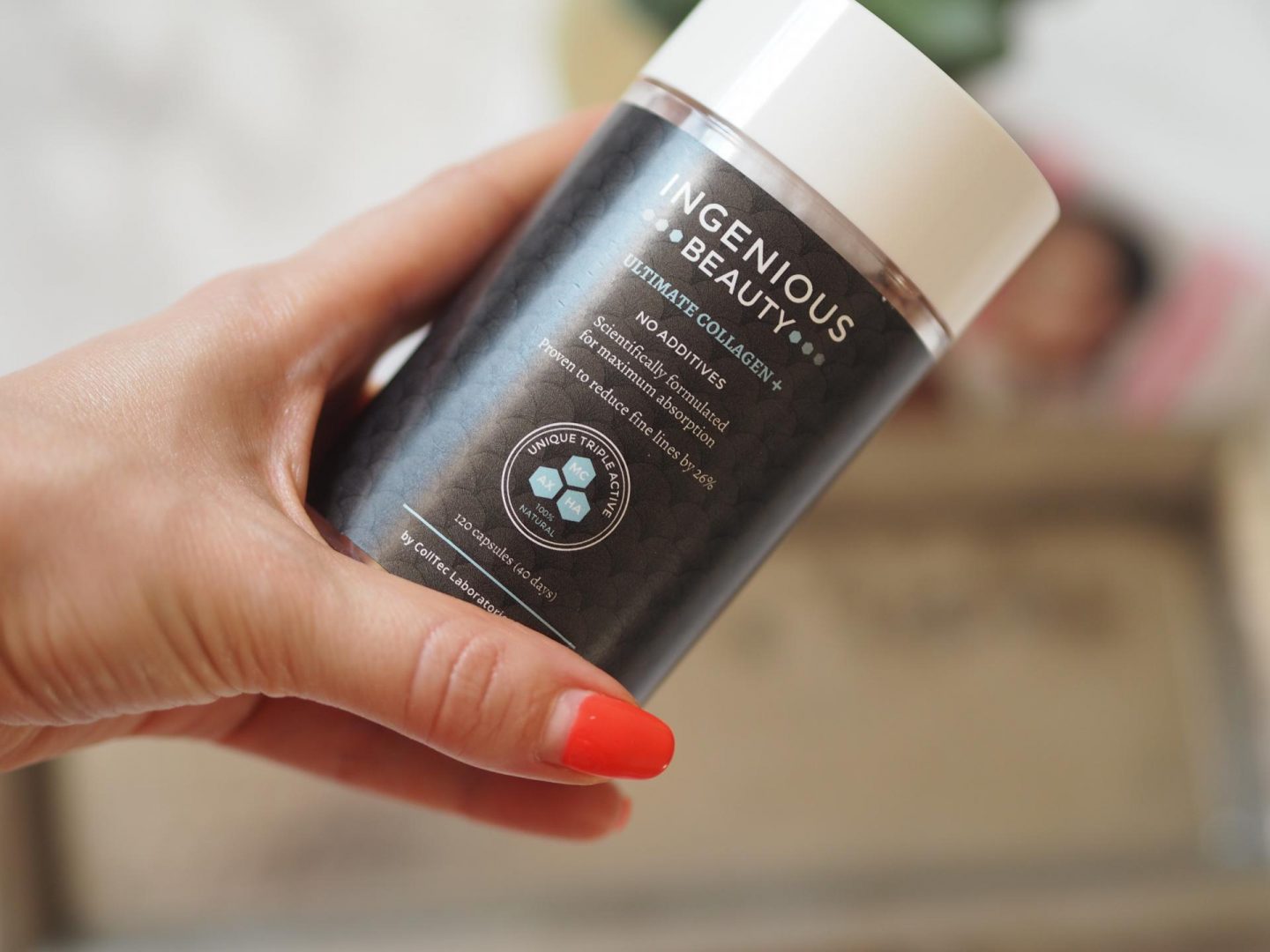 Luxe Beauty Buys - Photo Tutorial By Jamie 1