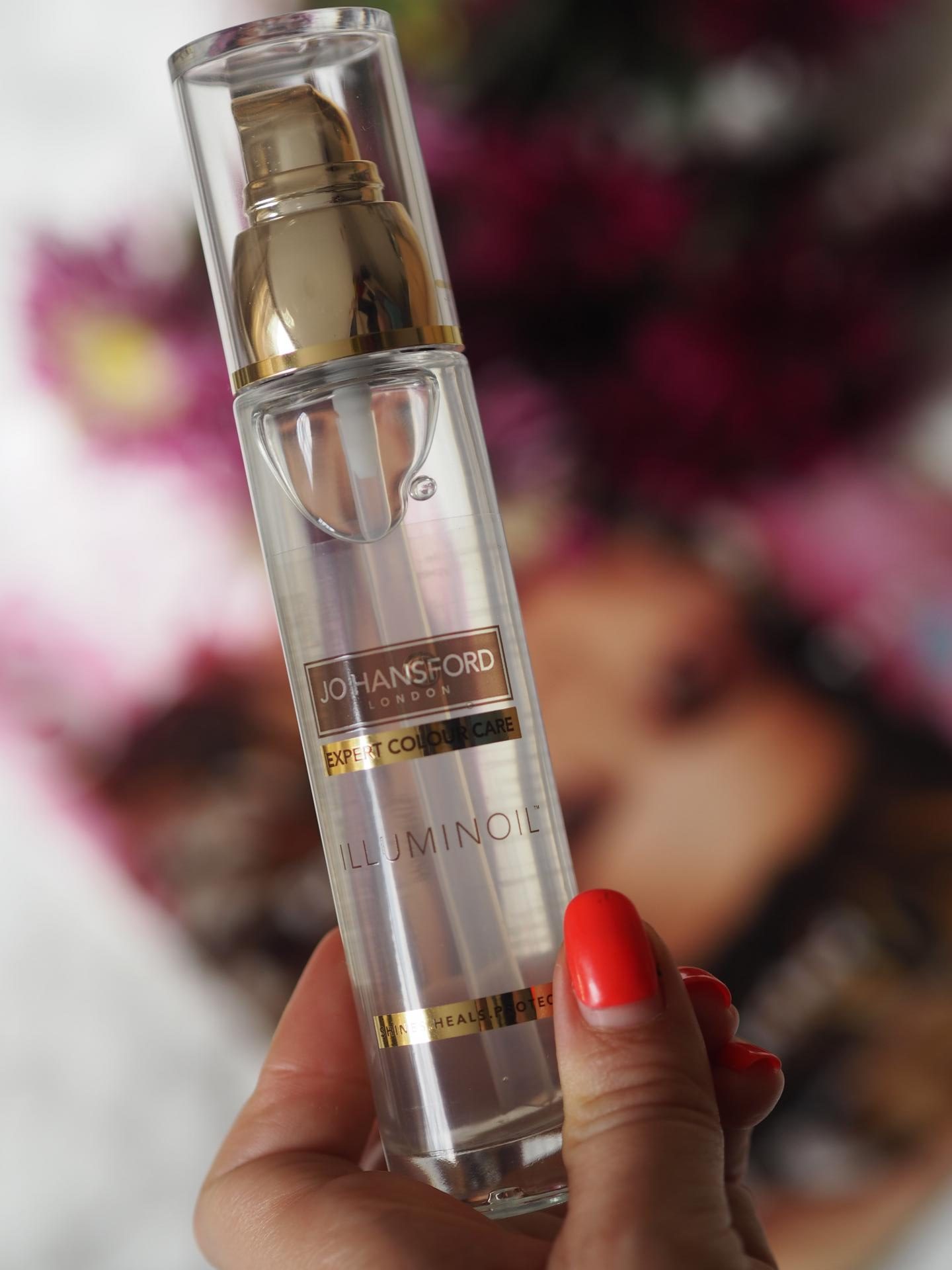 Luxe Beauty Buys - Photo Tutorial By Jamie 4