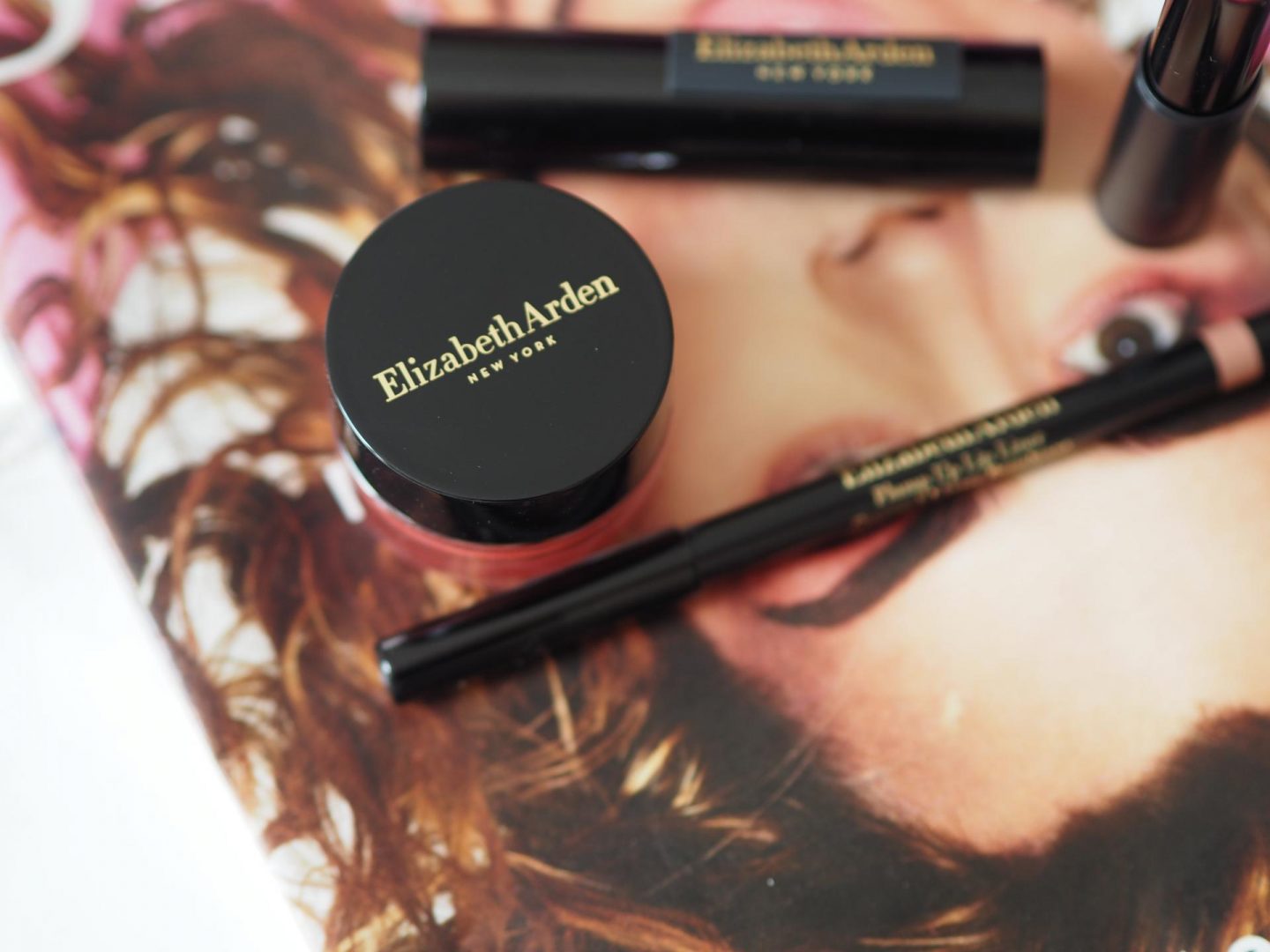 Beauty Haul - Product: Elizabeth Arden