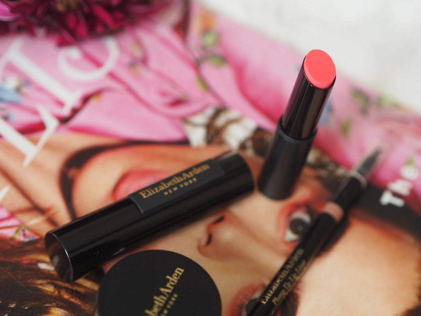 Beauty Haul - Product: Elizabeth Arden 