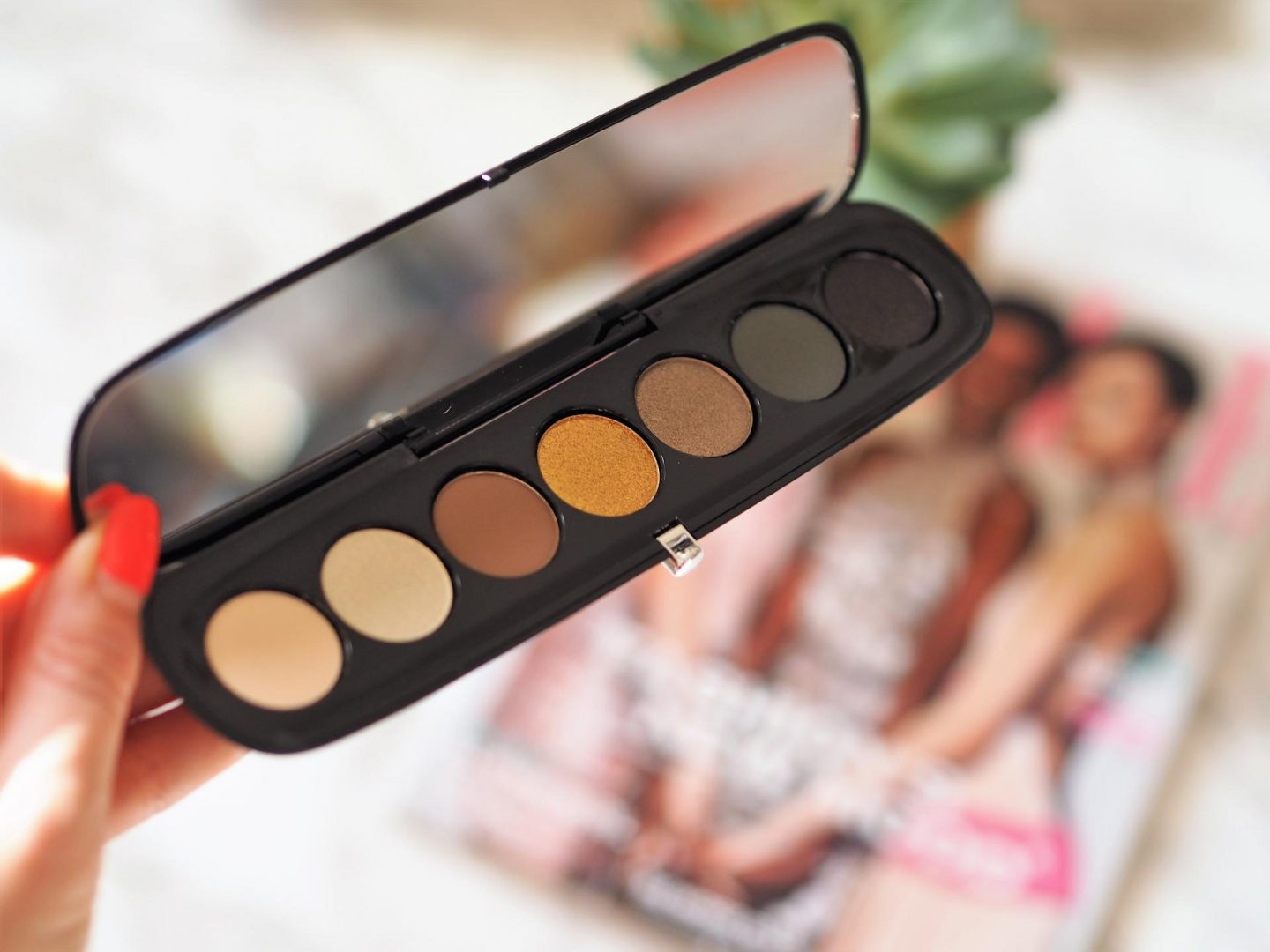 Luxe Beauty Buys - Photo Tutorial By Jamie 3