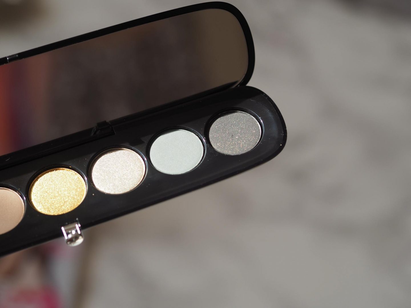 Luxe Beauty Buys - Product: Marc Jacobs Eye-Conic in Edgitorial