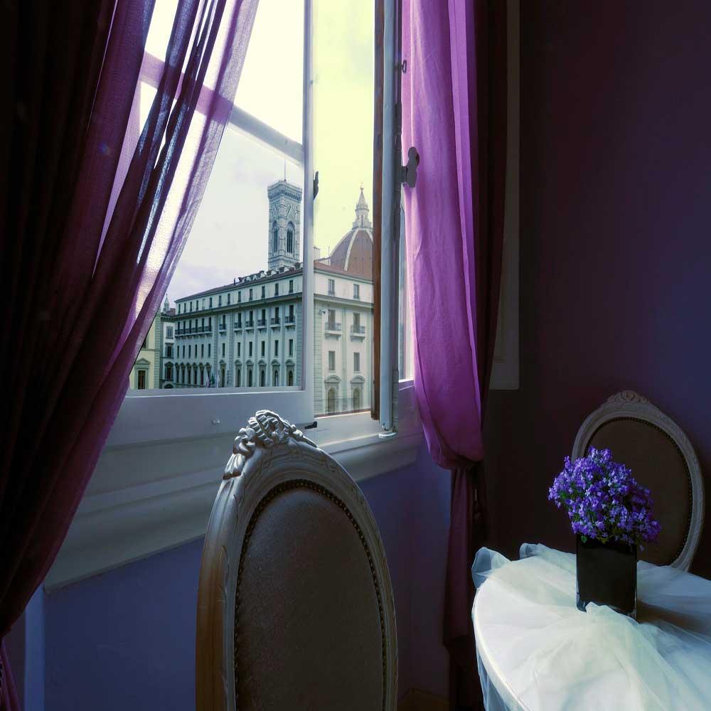 Travel Lust List: Florence, Italy