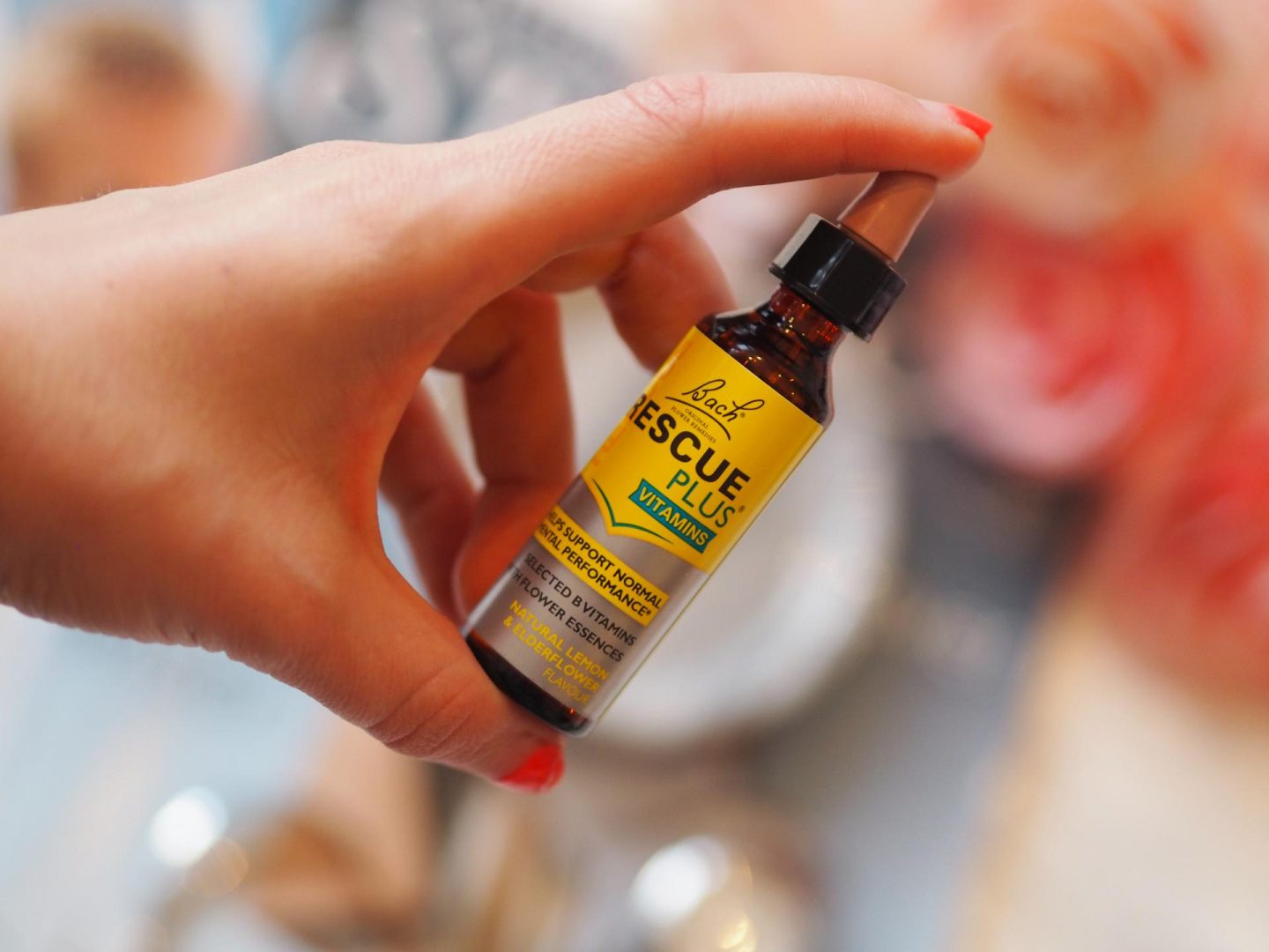 Mental Focus - Photo Tutorial By Jamie 6