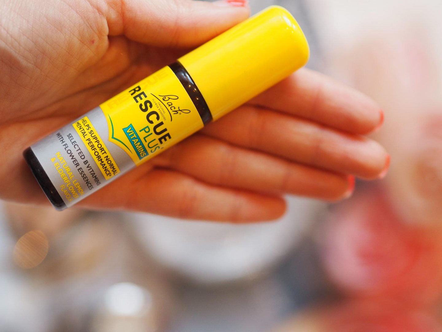 Mental Focus - Photo Tutorial By Jamie 4