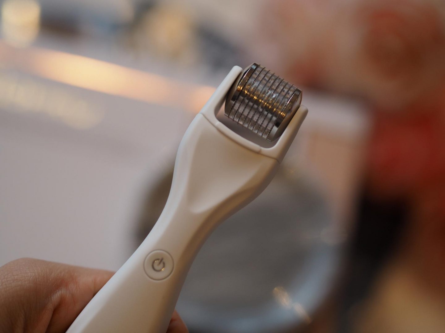 Skincare Heroes - Product: GloProMicroneedling Regeneration Tool