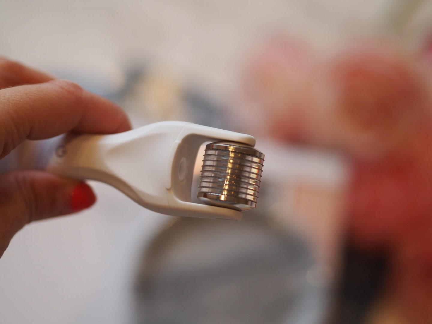 Skincare Heroes - Photo Tutorial by Jamie 3