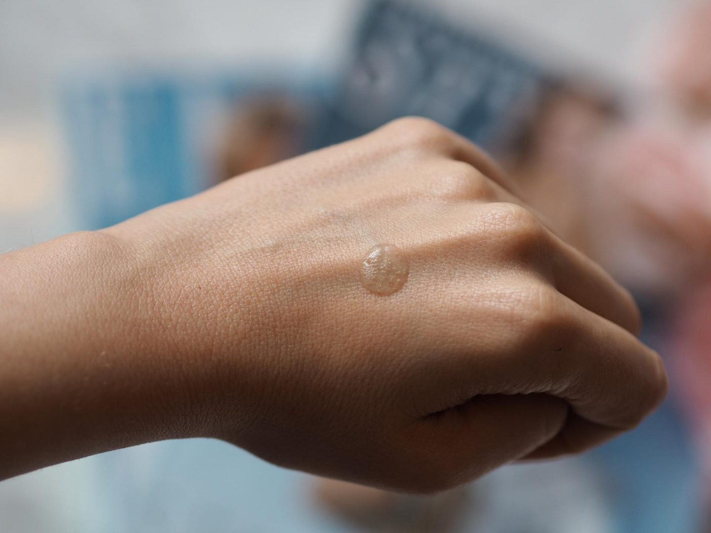 Power Of Aloe - Photo Tutorial by Jamie 2