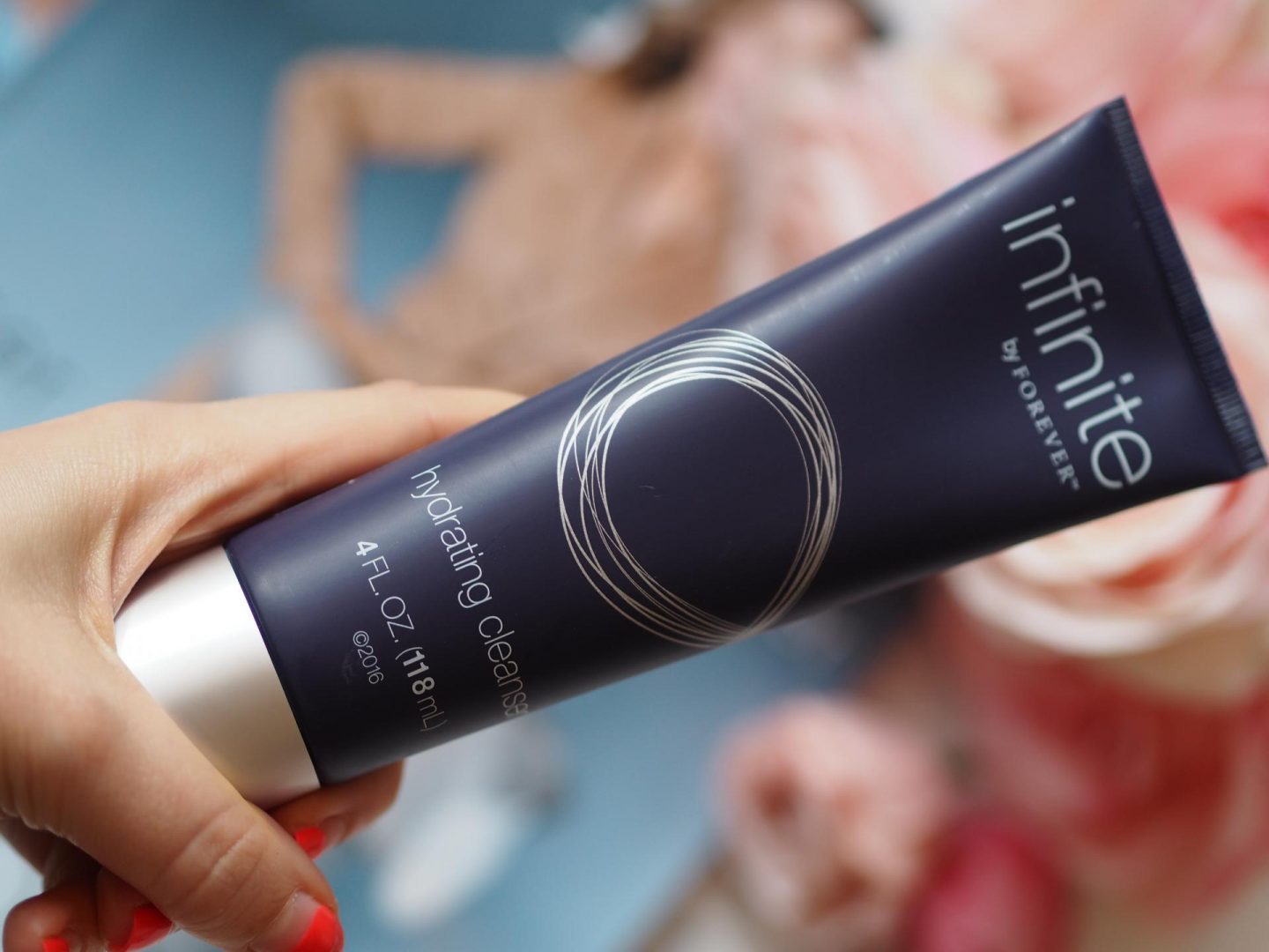 Power Of Aloe - Photo Tutorial by Jamie 1