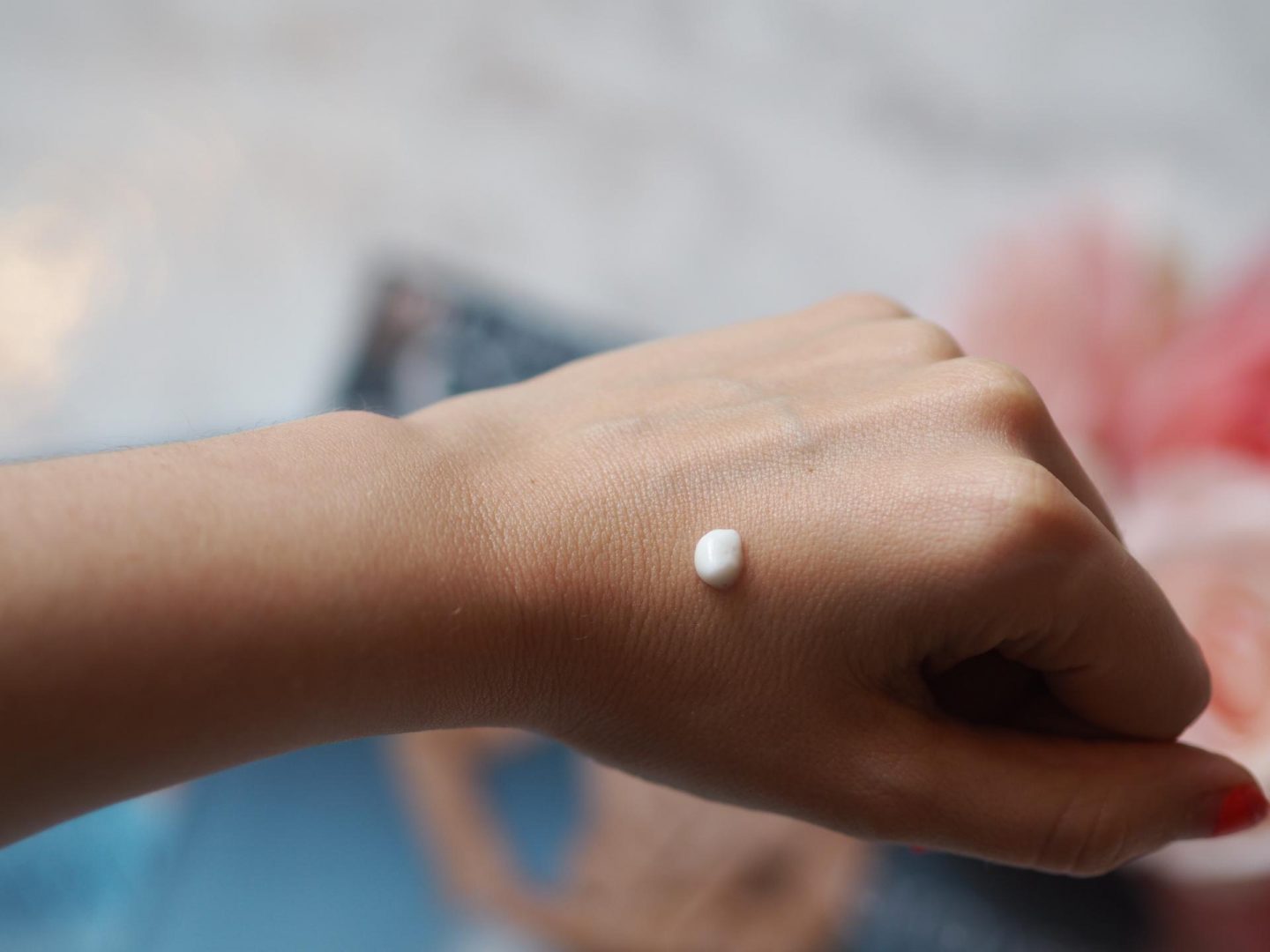 Power Of Aloe - Photo Tutorial by Jamie 4