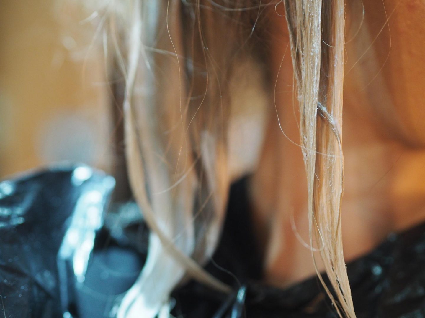 Matthew Curtis Hair Design Salon - Photo Tutorial By Jamie 4