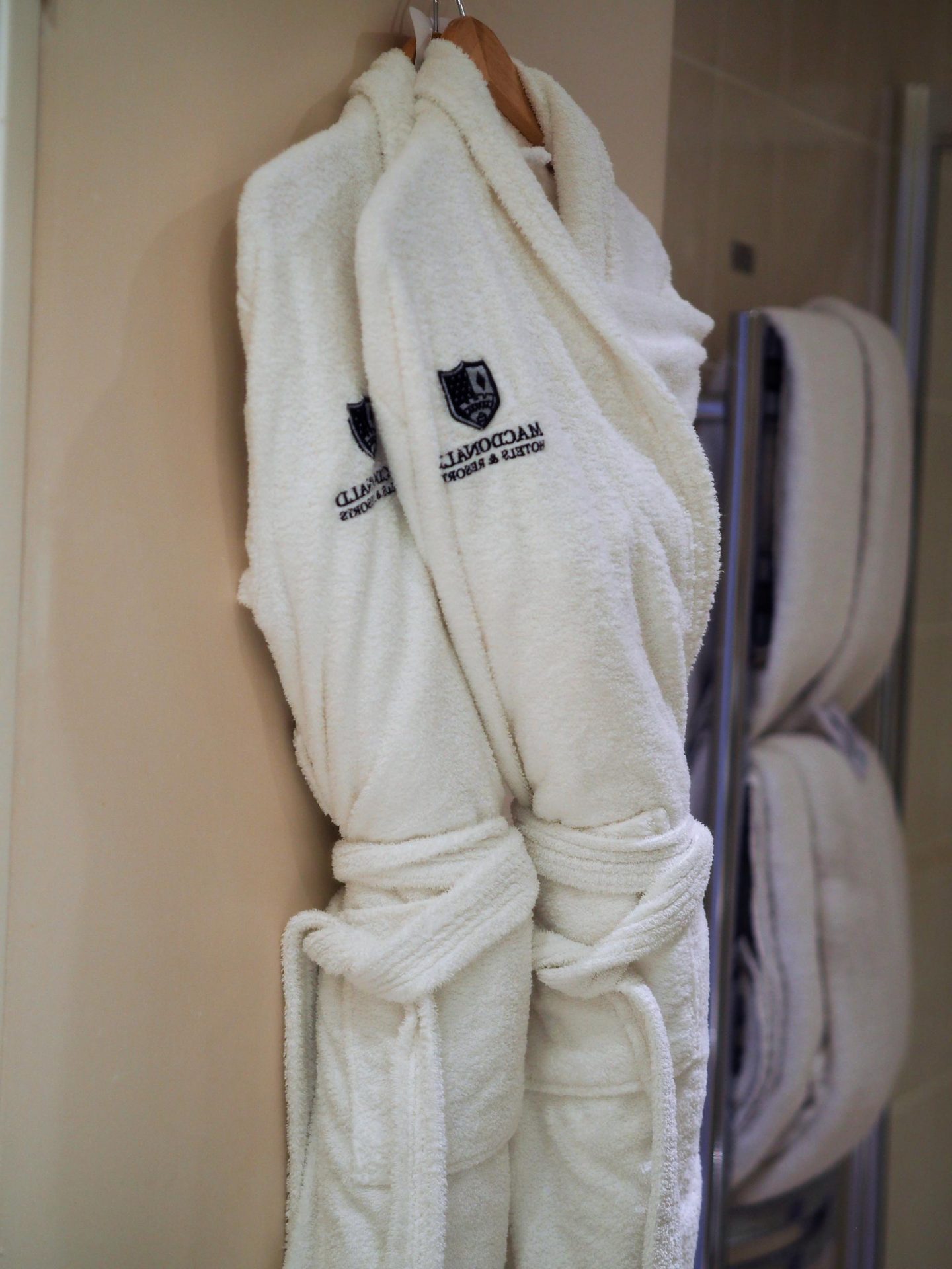 Macdonald Frimley Hotel & Spa - Macdonald Firmley Hotel & Resort