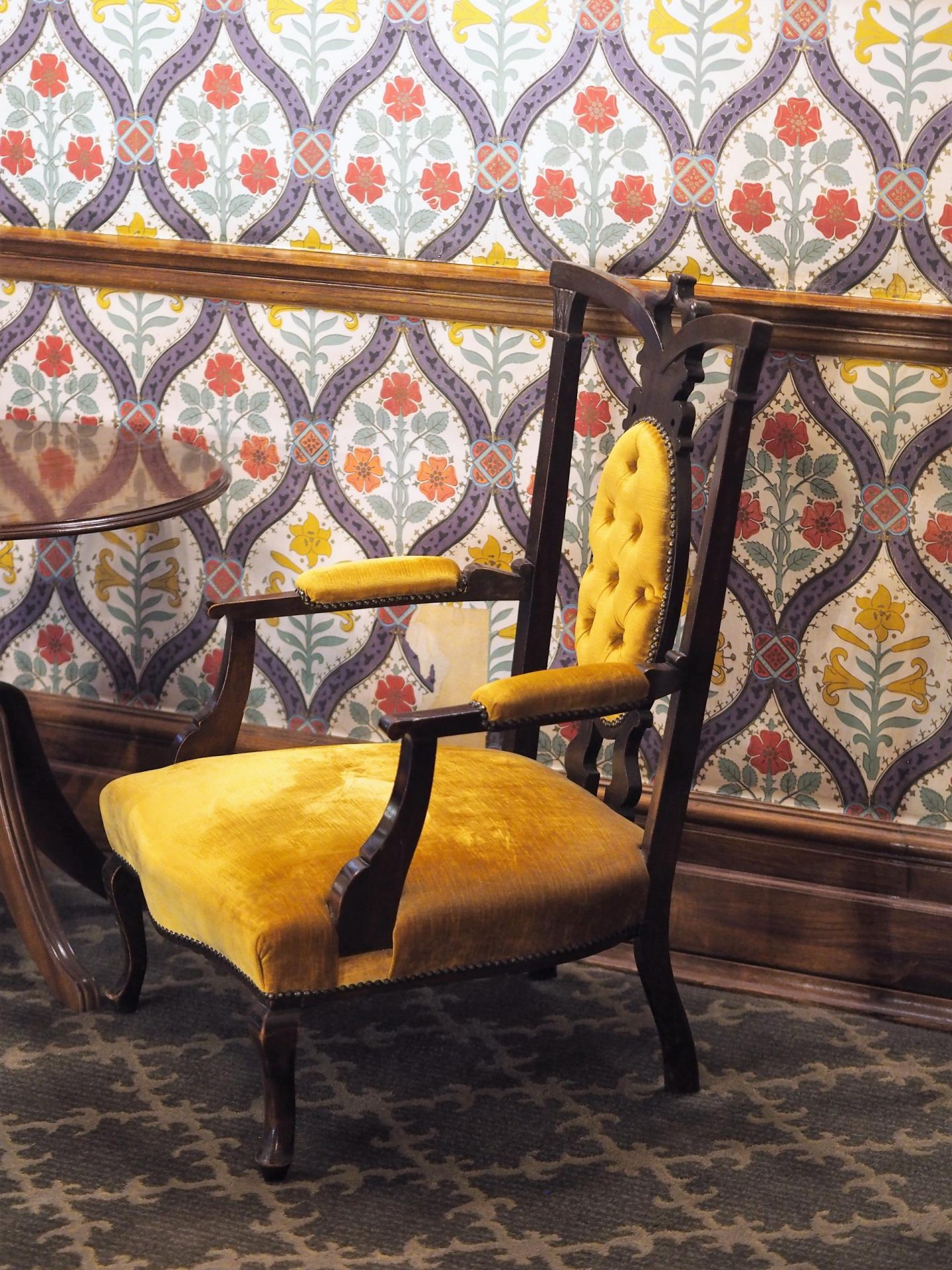 Macdonald Frimley Hotel & Spa - Macdonald Firmley Hotel & Resort (Chair)