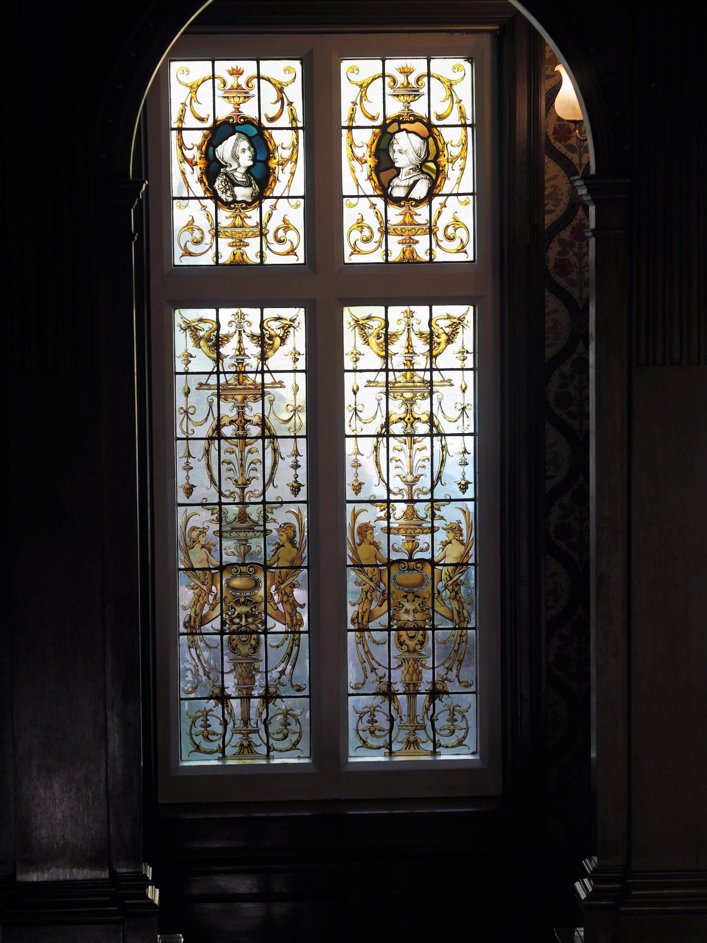 Macdonald Frimley Hotel & Spa - Macdonald Firmley Hotel & Resort (Indoor Elements)