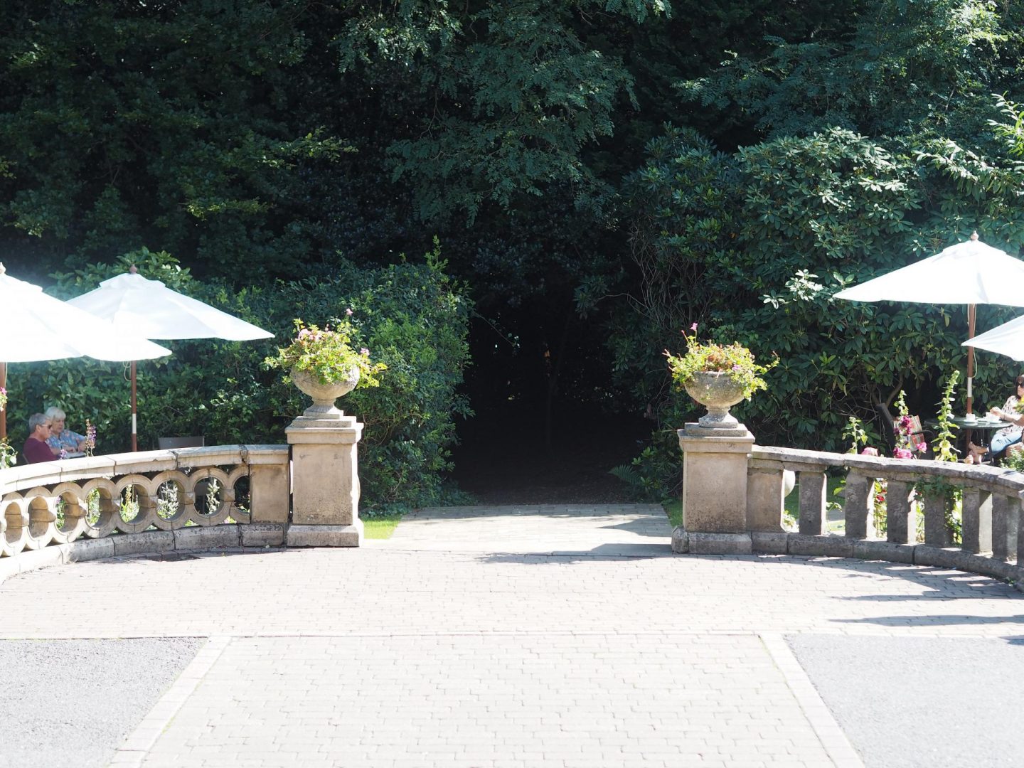 Macdonald Frimley Hotel & Spa - Macdonald Firmley Hotel & Resort (Outside View)