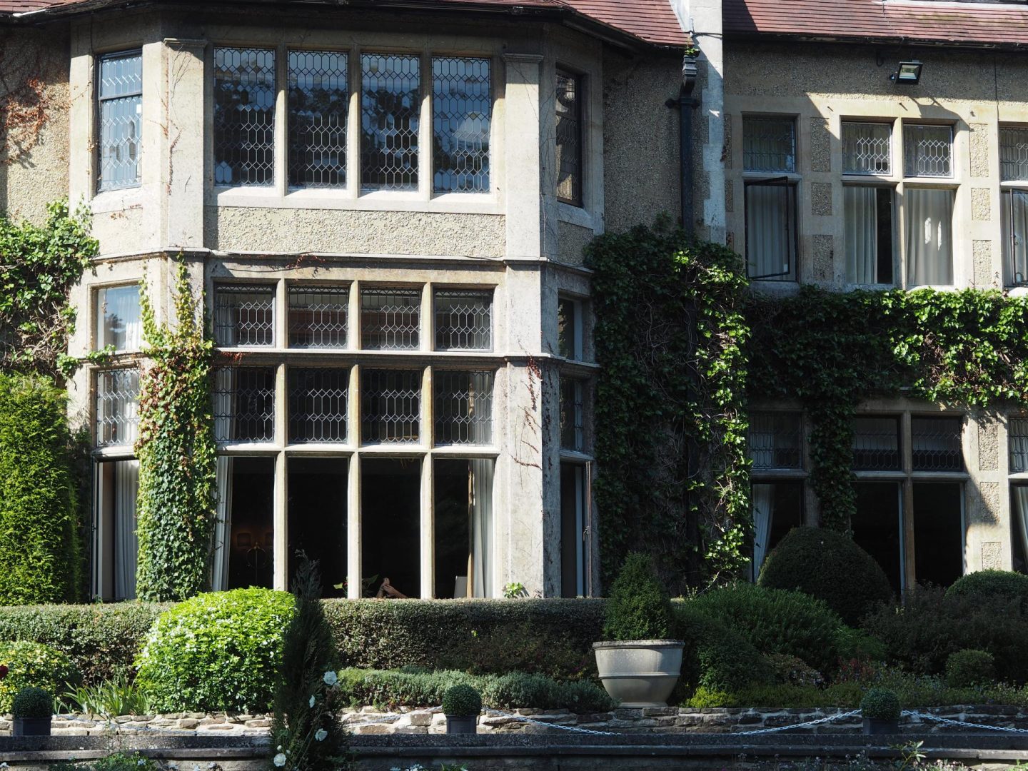 Macdonald Frimley Hotel & Spa - Macdonald Firmley Hotel & Resort (Outside View)