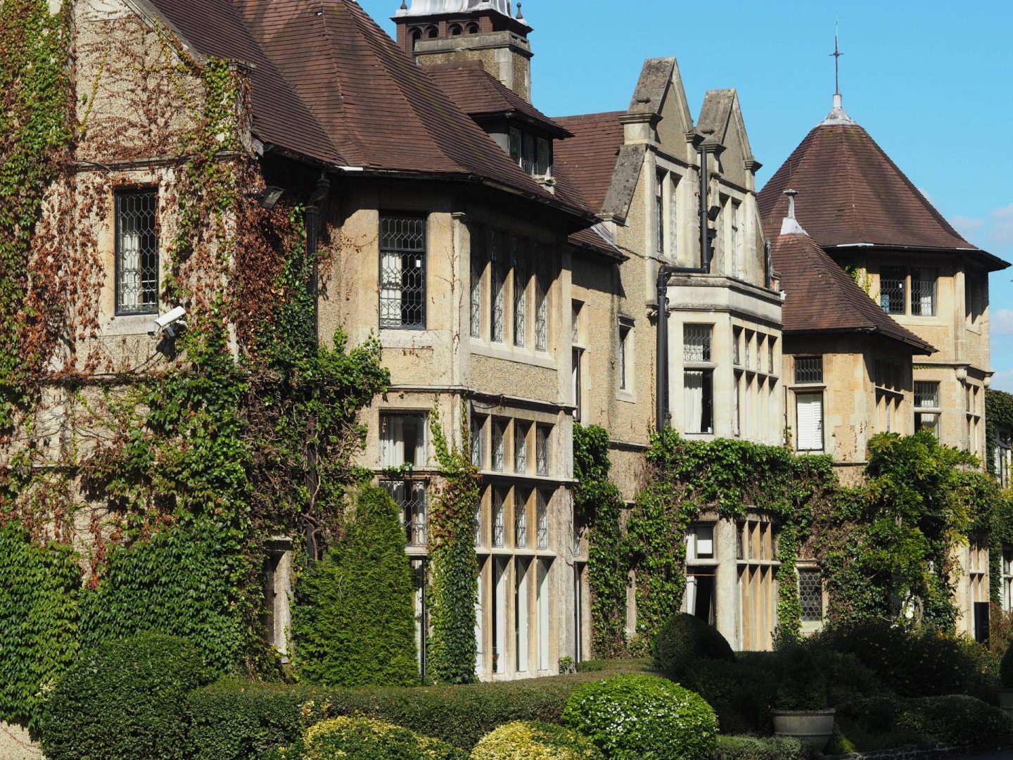 Macdonald Frimley Hotel & Spa - Macdonald Frimley Hotel & Resort