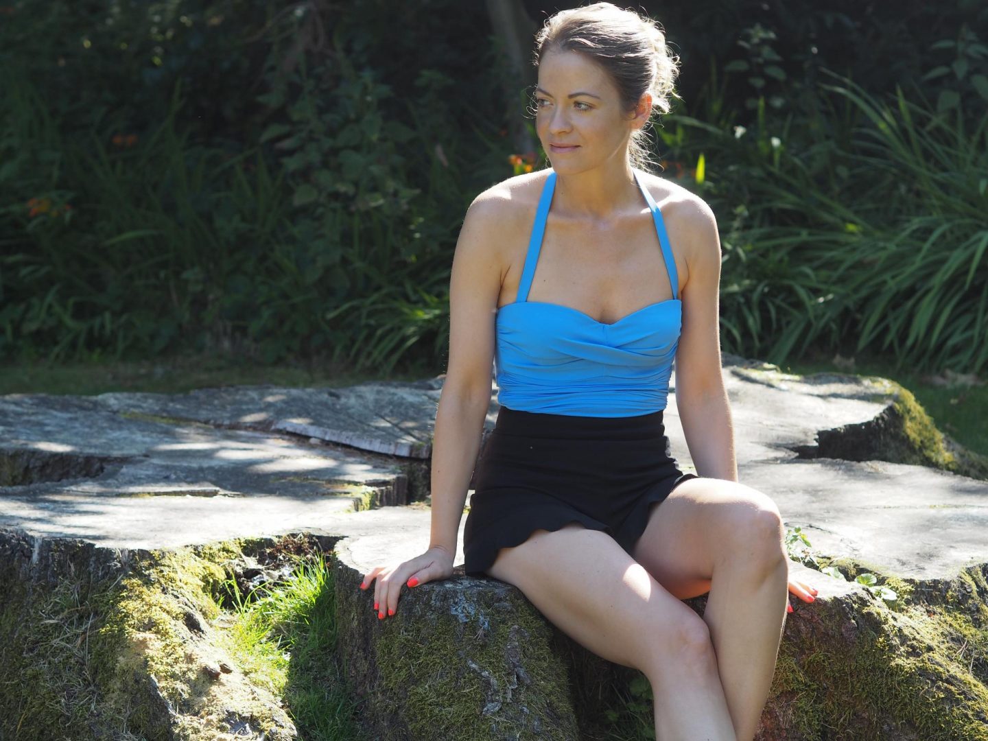 Macdonald Frimley Hotel & Spa - Photo Tutorial By Jamie 5