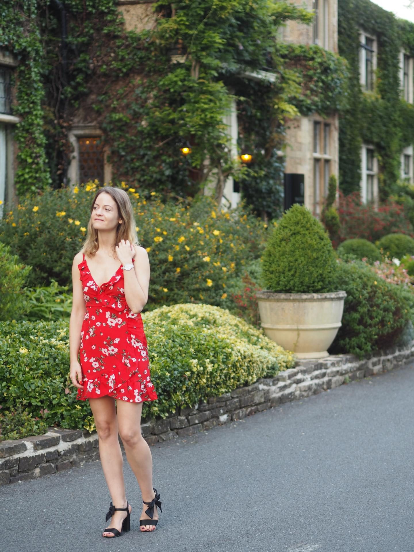 Macdonald Frimley Hotel & Spa - Photo Tutorial By Jamie 9