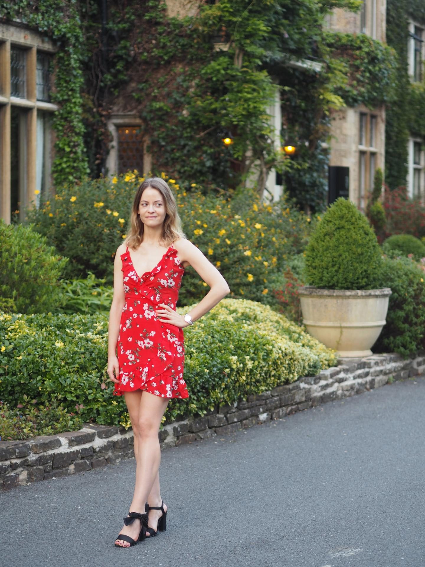 Macdonald Frimley Hotel & Spa - Photo Tutorial By Jamie 10