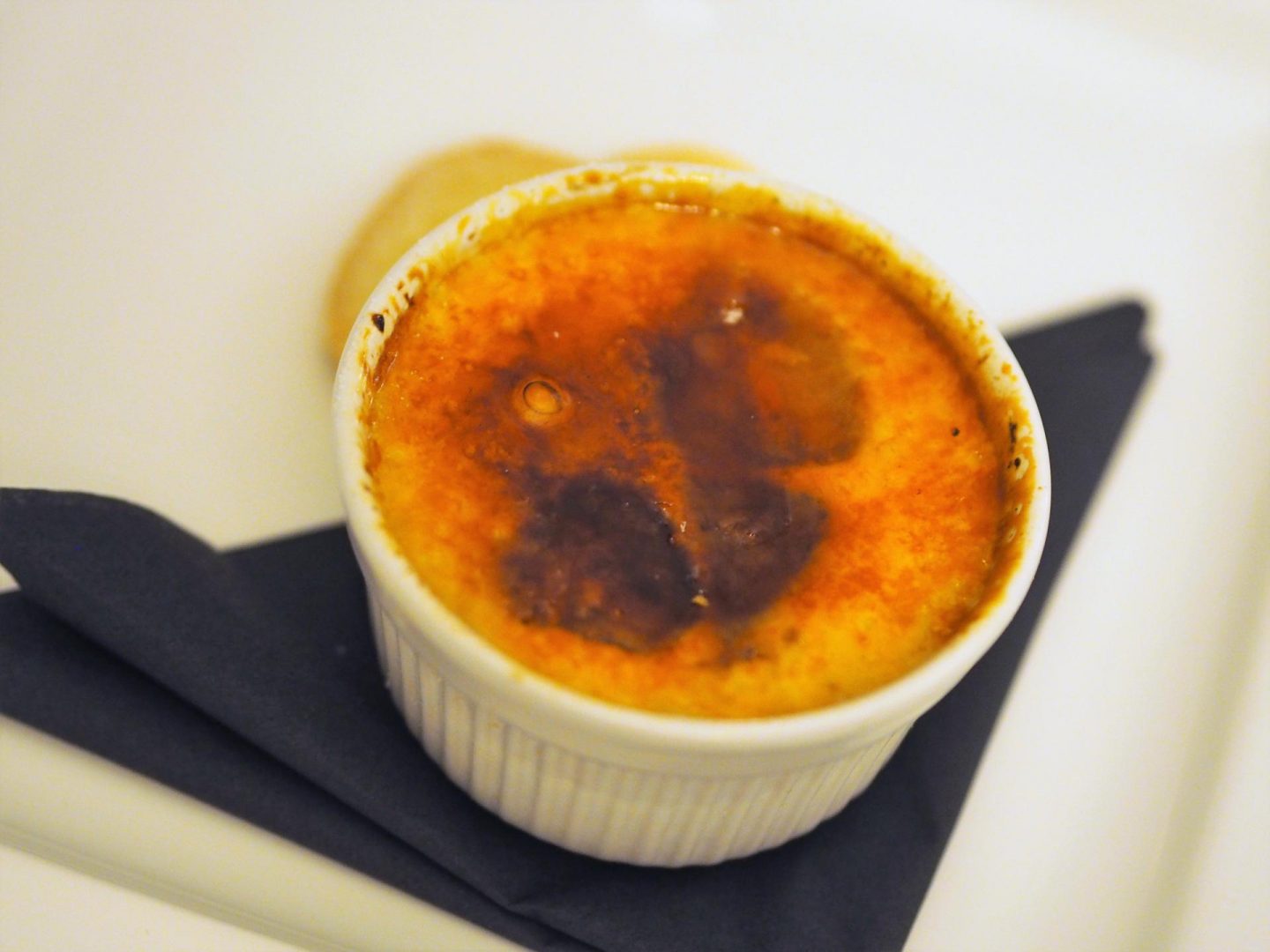 Macdonald Frimley Hotel & Spa - Macdonald Frimley Hotel & Resort (Food)